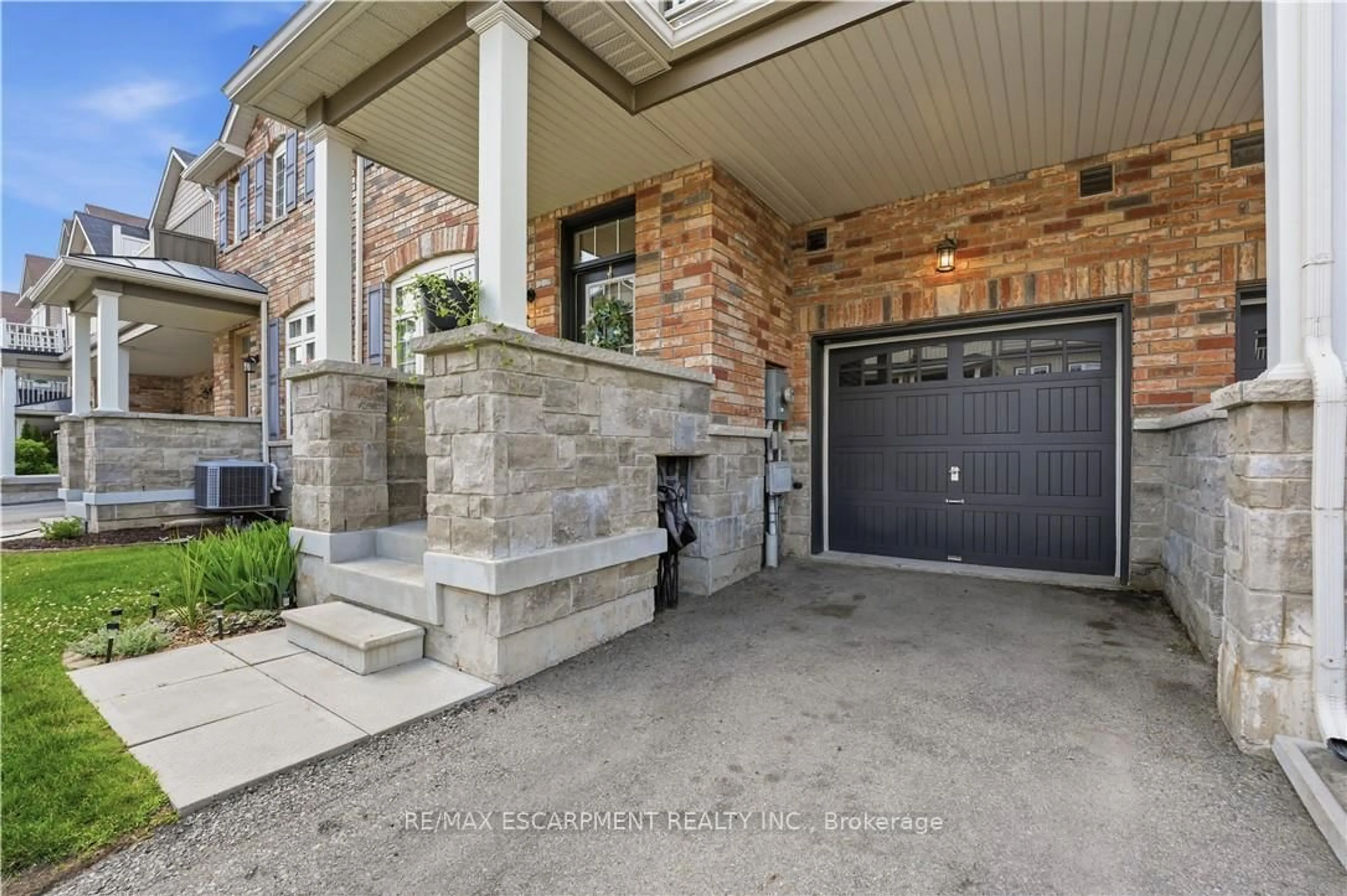 Unknown for 54 NISBET Blvd #33, Hamilton Ontario L8B 0Y3