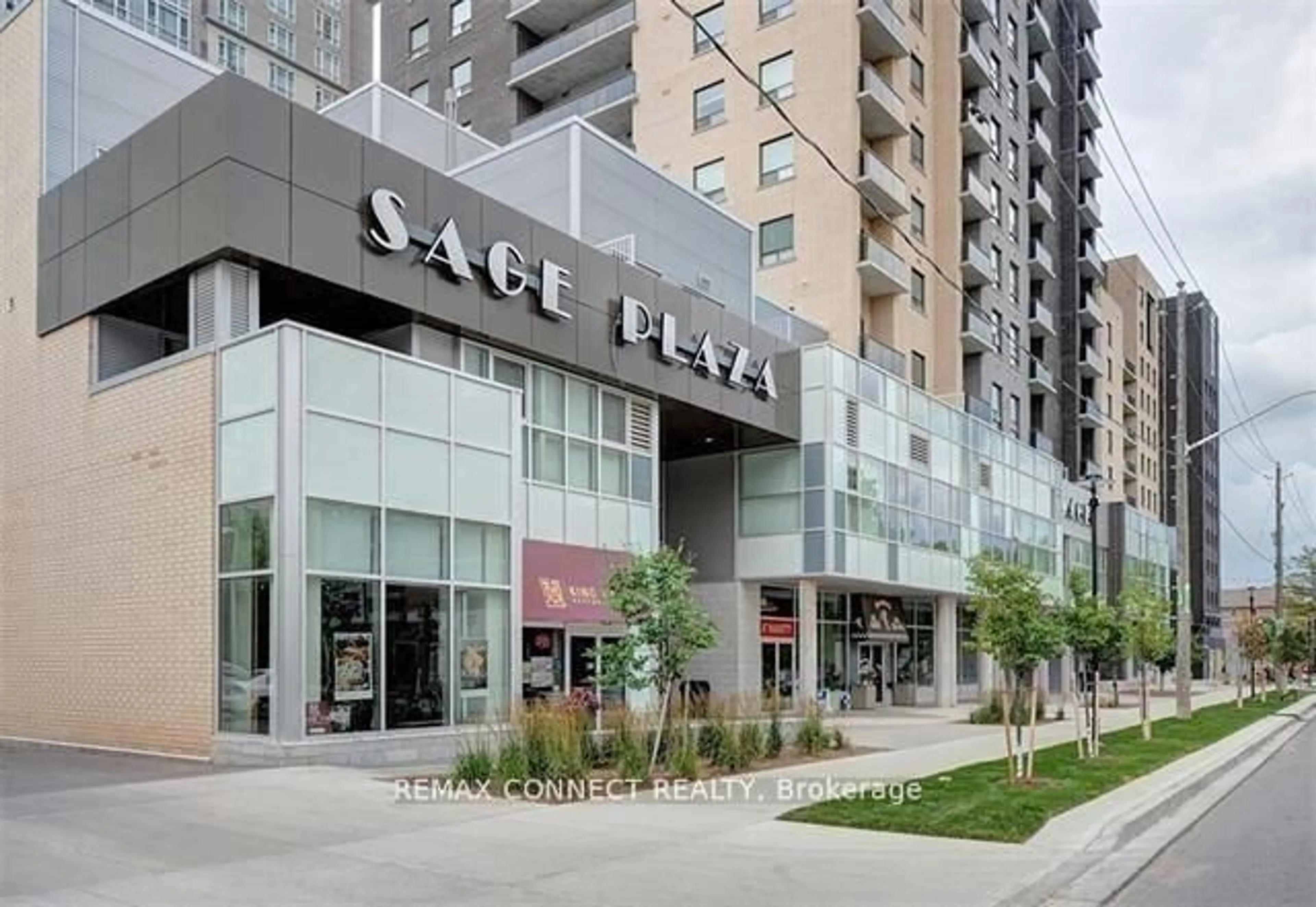 Unknown for 318 Spruce St #1010, Waterloo Ontario N2L 3M7