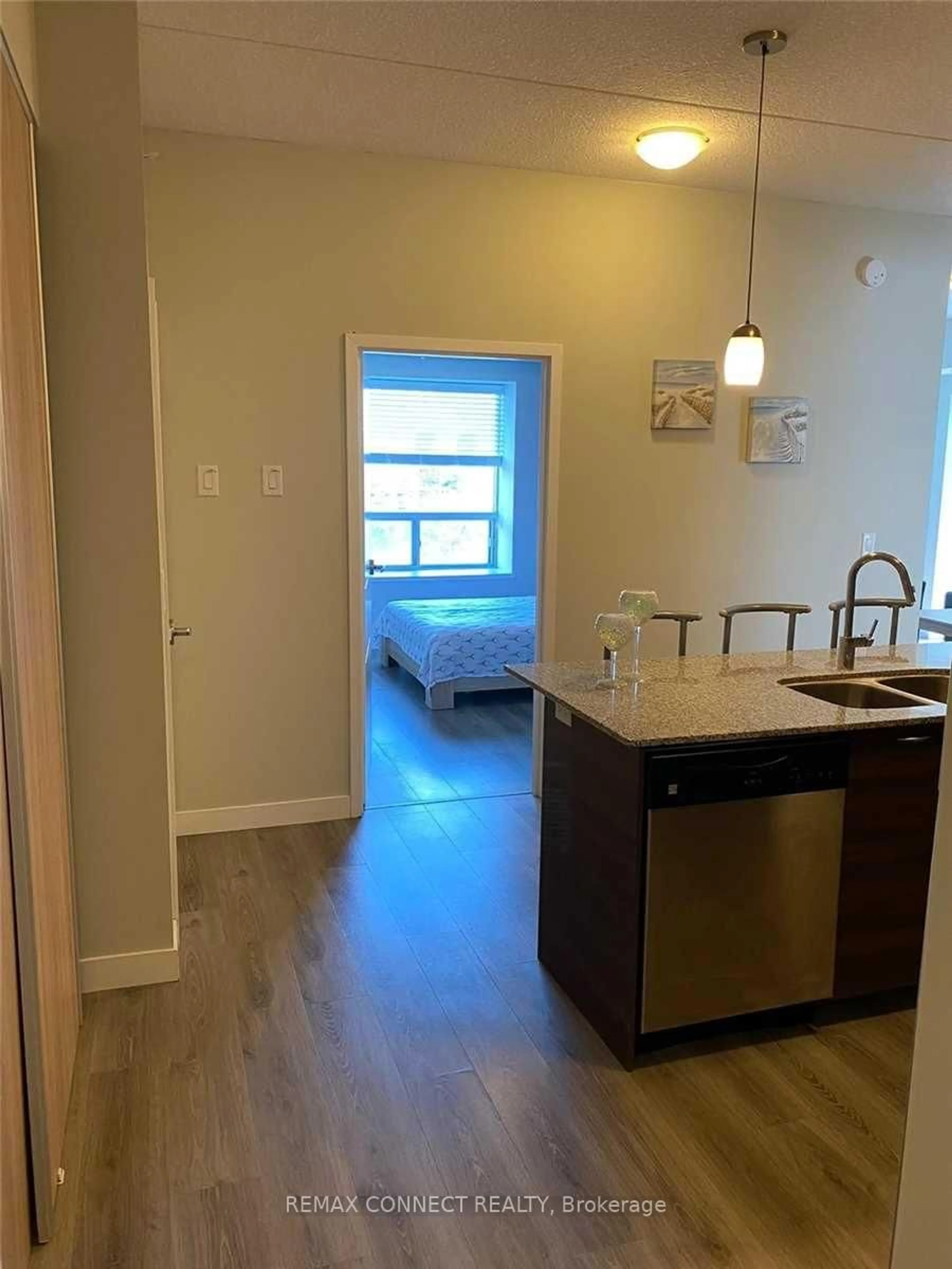A pic of a room for 318 Spruce St #1010, Waterloo Ontario N2L 3M7