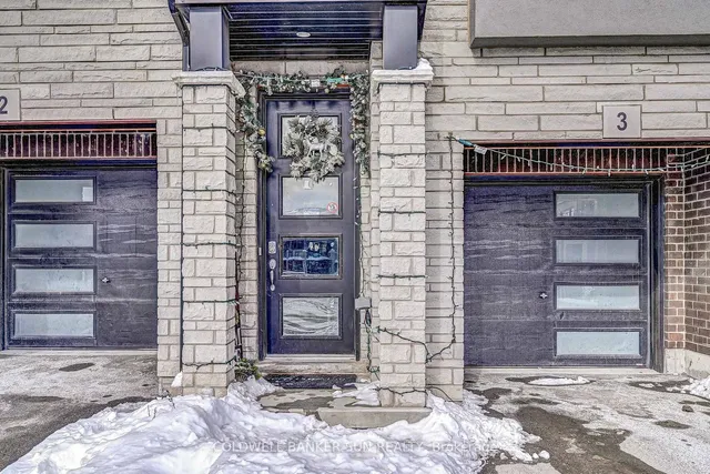 314 Equestrian Way #03, Cambridge 2