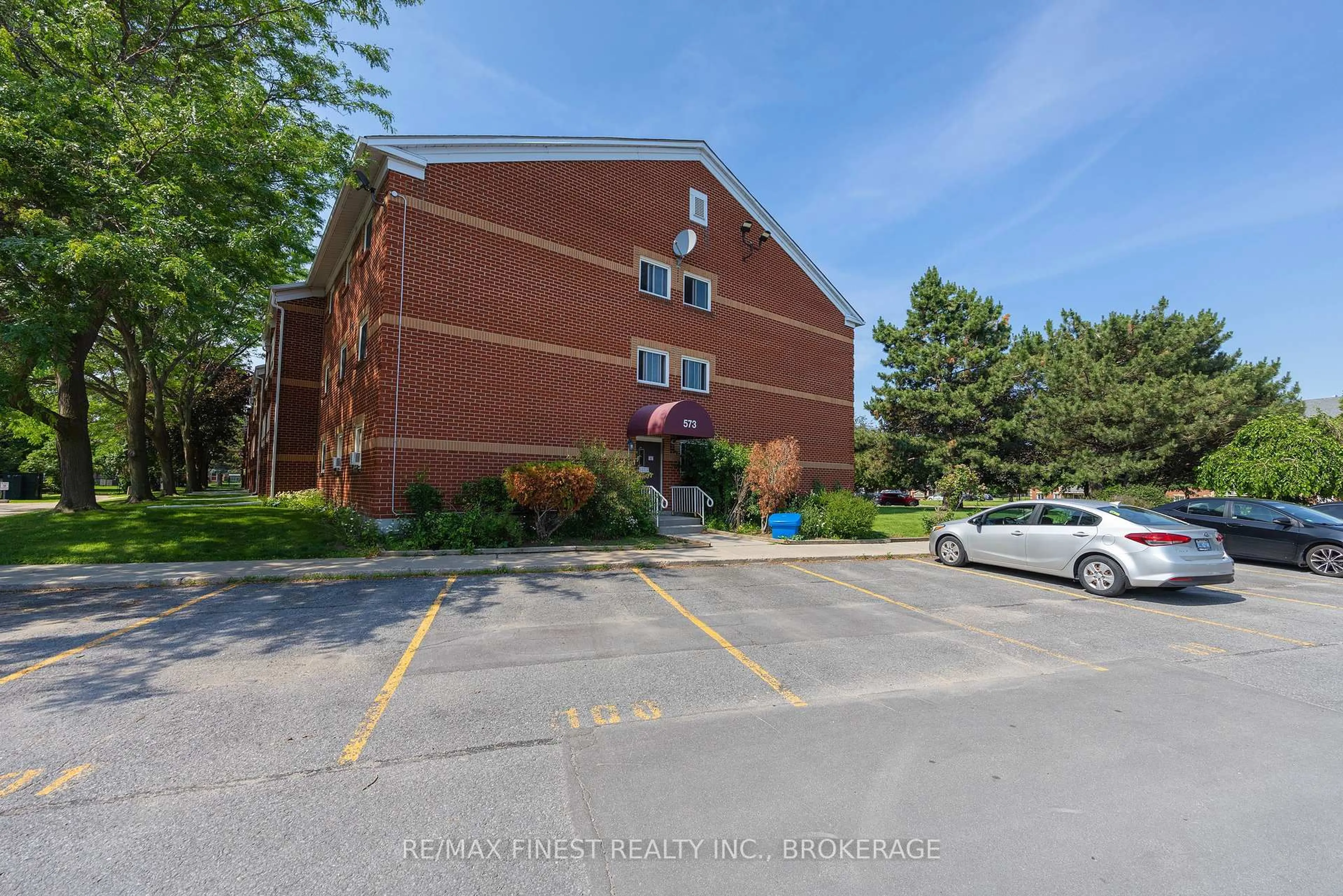 Unknown for 573 ARMSTRONG Rd #206, Kingston Ontario K7M 8J8