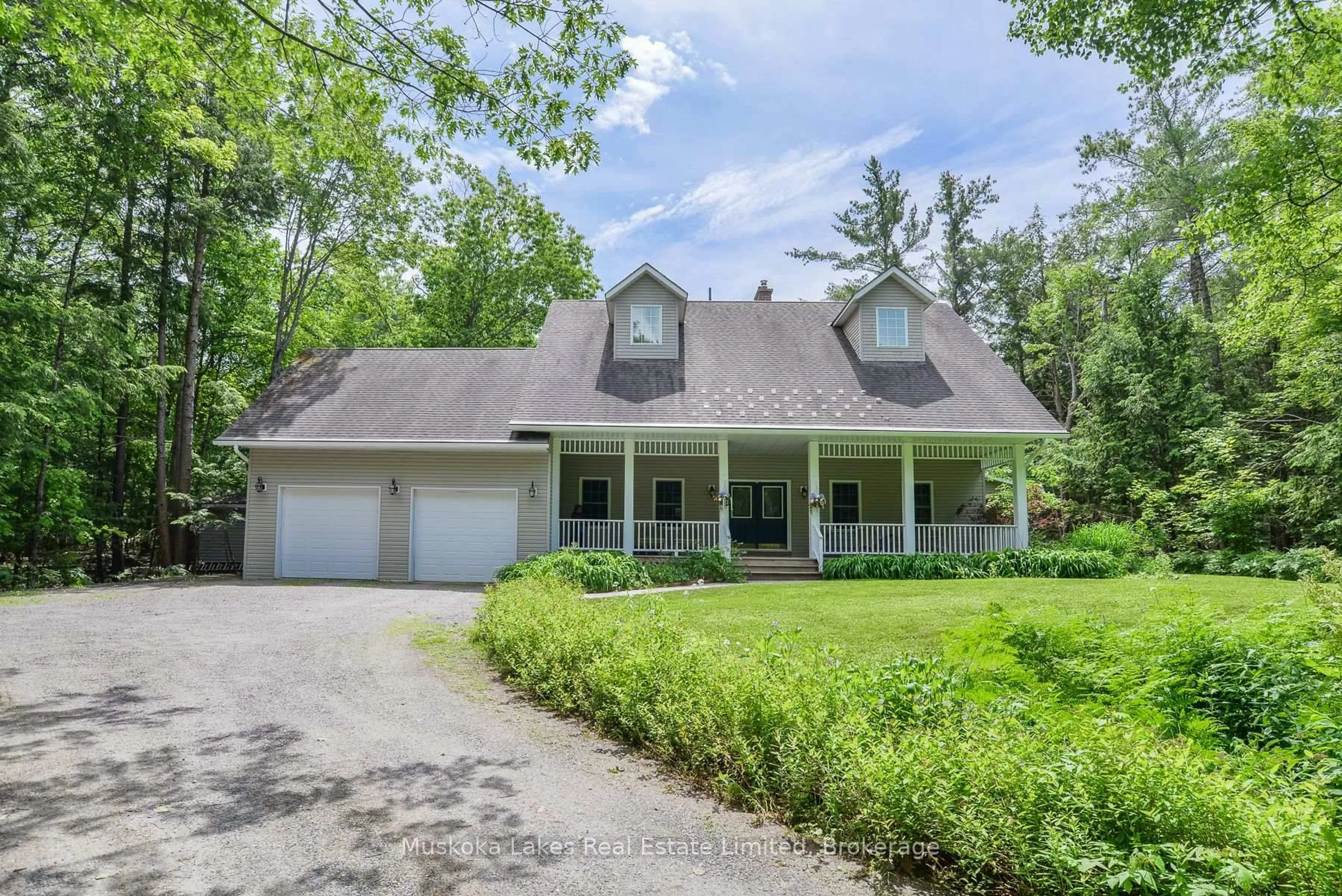 Unknown for 1115 Partridge Lane, Bracebridge Ontario P1L 1W8