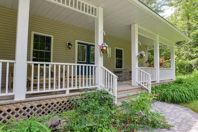 1115 Partridge Lane, Bracebridge 3