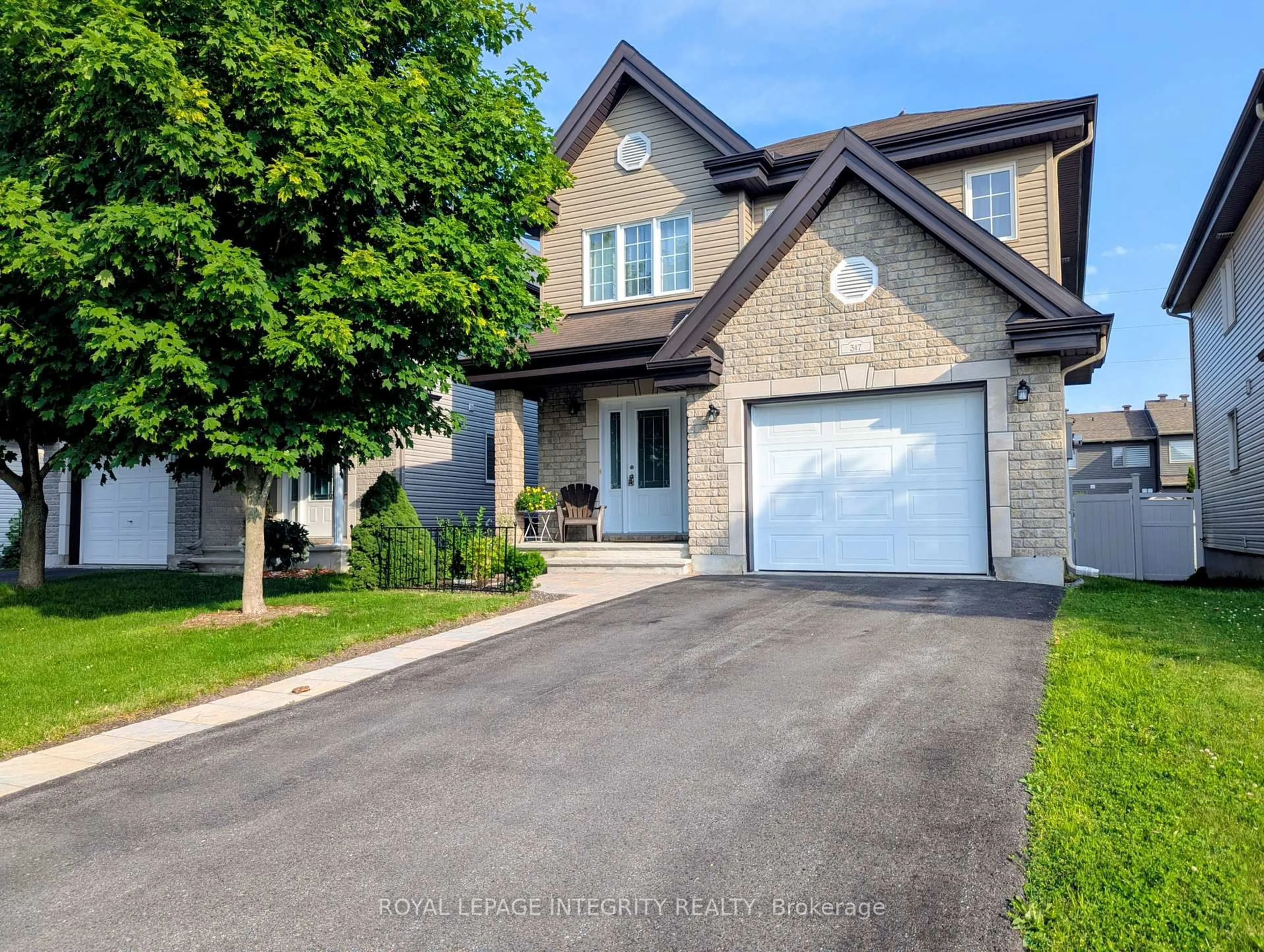 Unknown for 317 Mercury St, Clarence-Rockland Ontario K4K 0G7