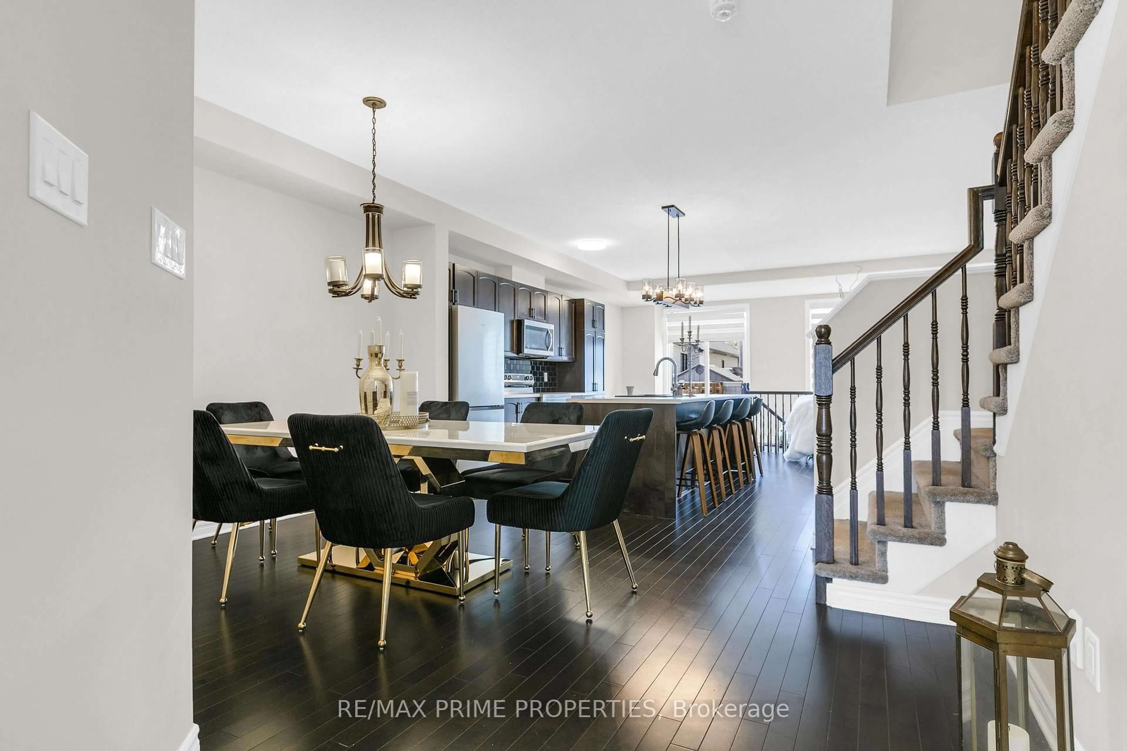 Dining room, unknown for 1149 Beckett Cres, Ottawa Ontario K2S 0Z2