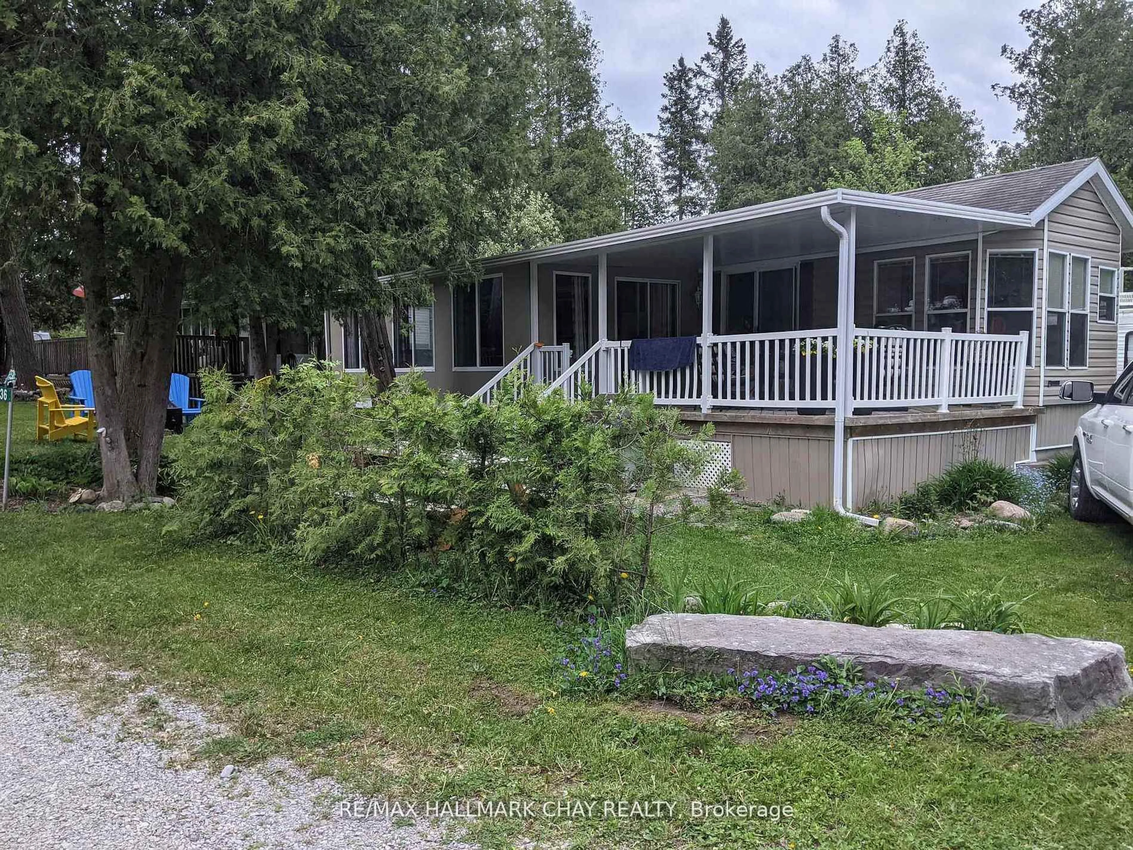 Unknown for 2152 County Rd 36 Rd #236, Kawartha Lakes Ontario K0M 1L0