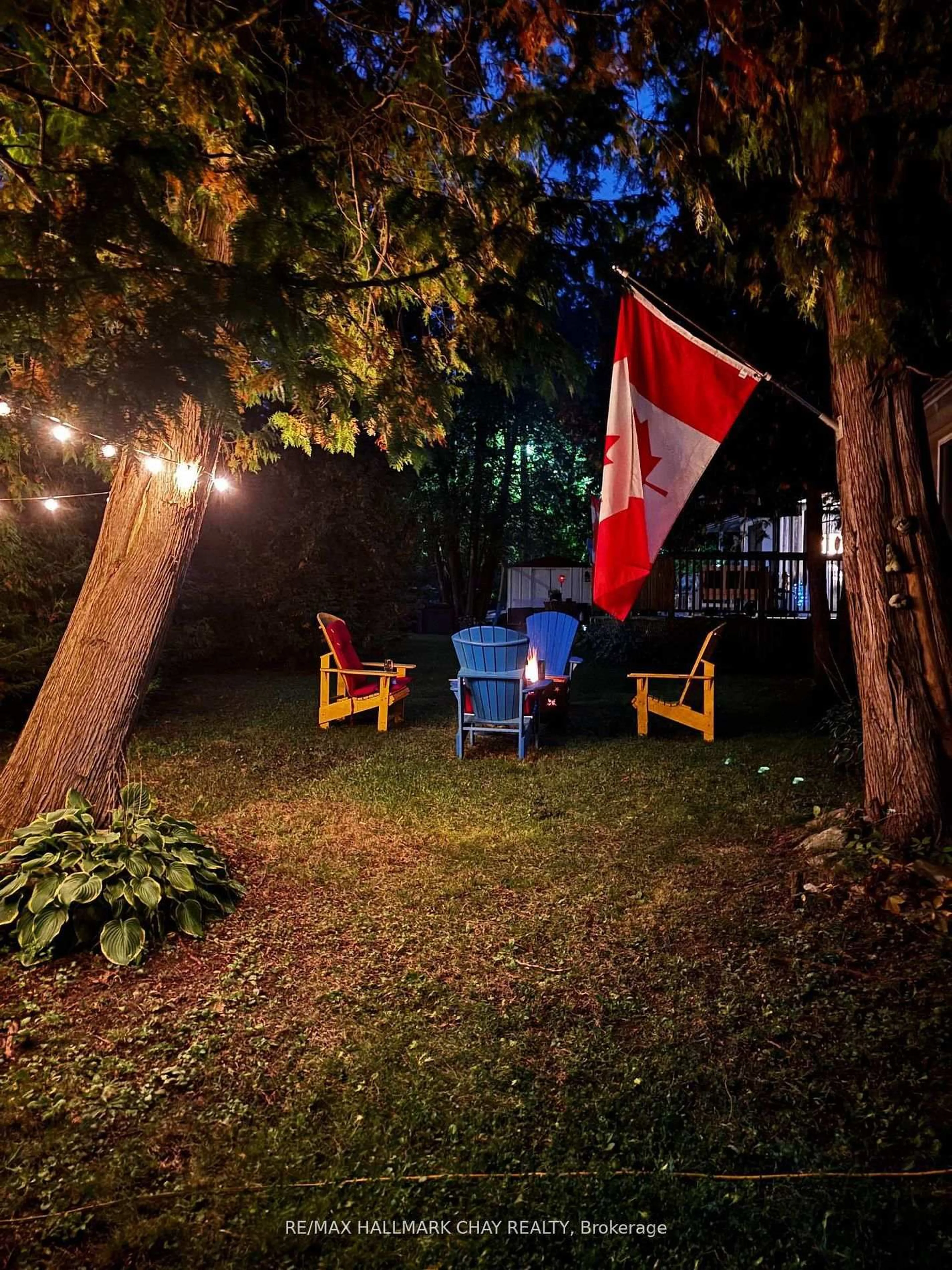 Patio, unknown for 2152 County Rd 36 Rd #236, Kawartha Lakes Ontario K0M 1L0