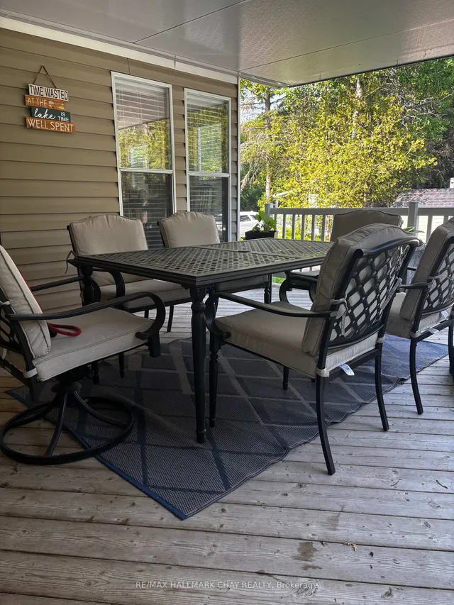2152 County Rd 36 Rd #236, Kawartha Lakes 5