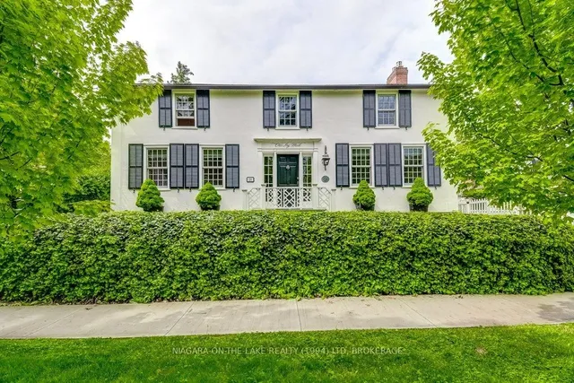 28 PRIDEAUX St, Niagara-on-the-Lake 2