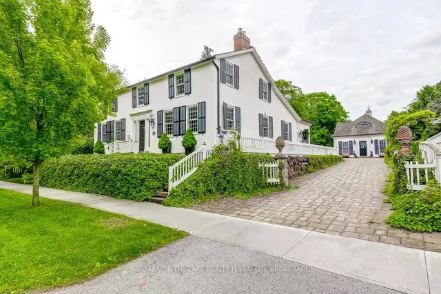 28 PRIDEAUX St, Niagara-on-the-Lake 4