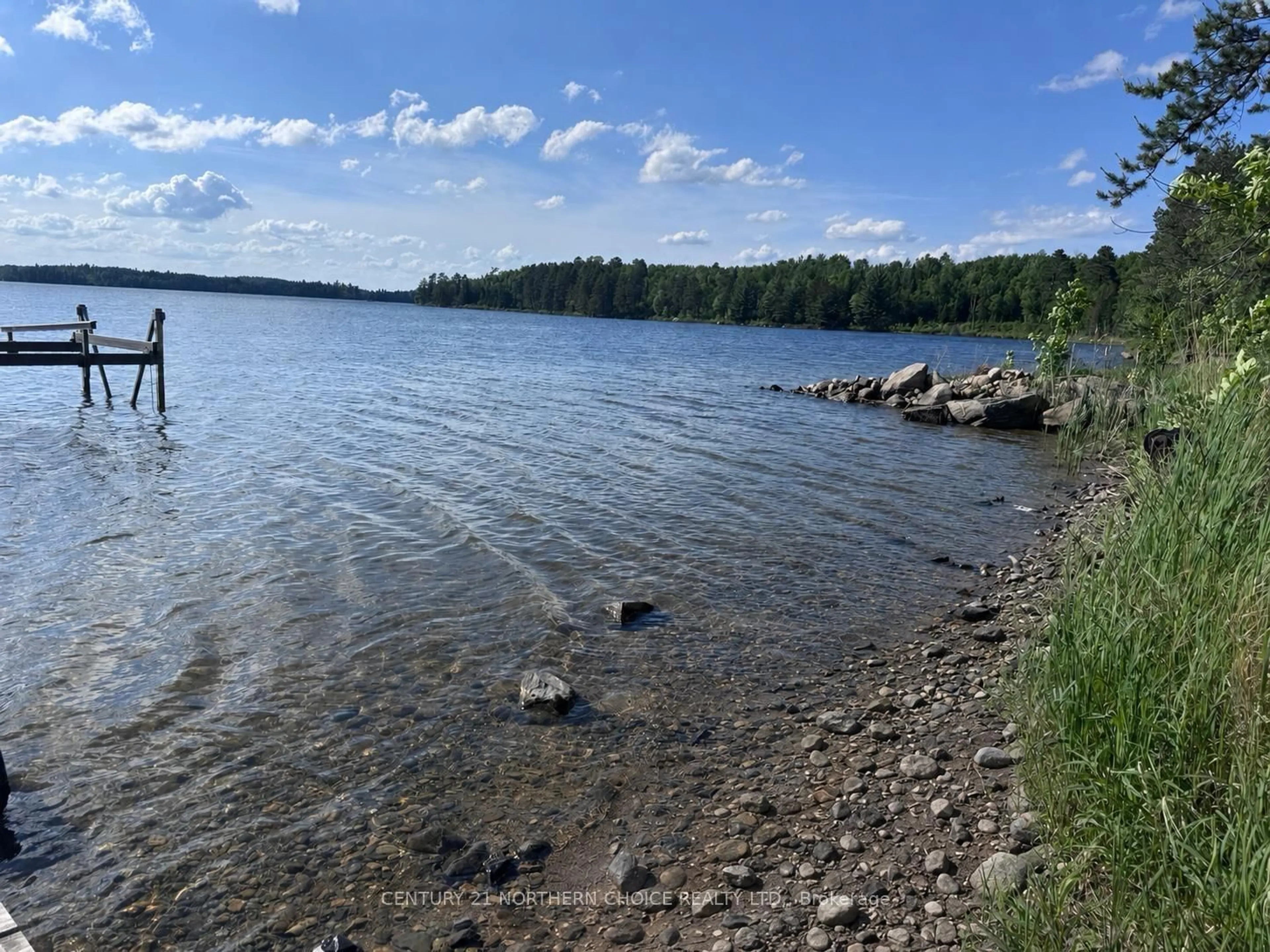 Unknown for PCL 25789 Wasaw Rd, Rainy River Remote Area Ontario P0W 1C0