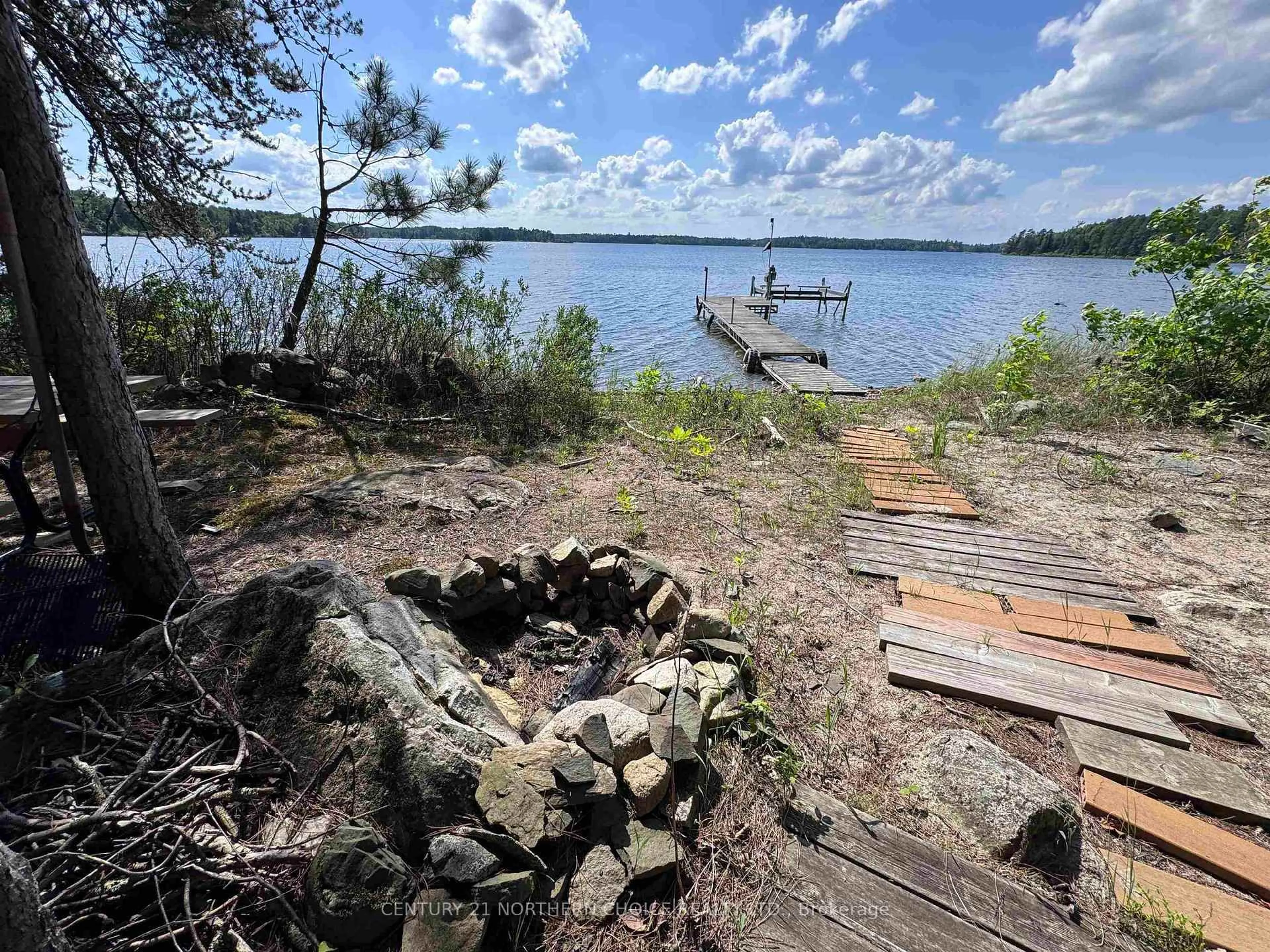 Unknown for PCL 25789 Wasaw Rd, Rainy River Remote Area Ontario P0W 1C0