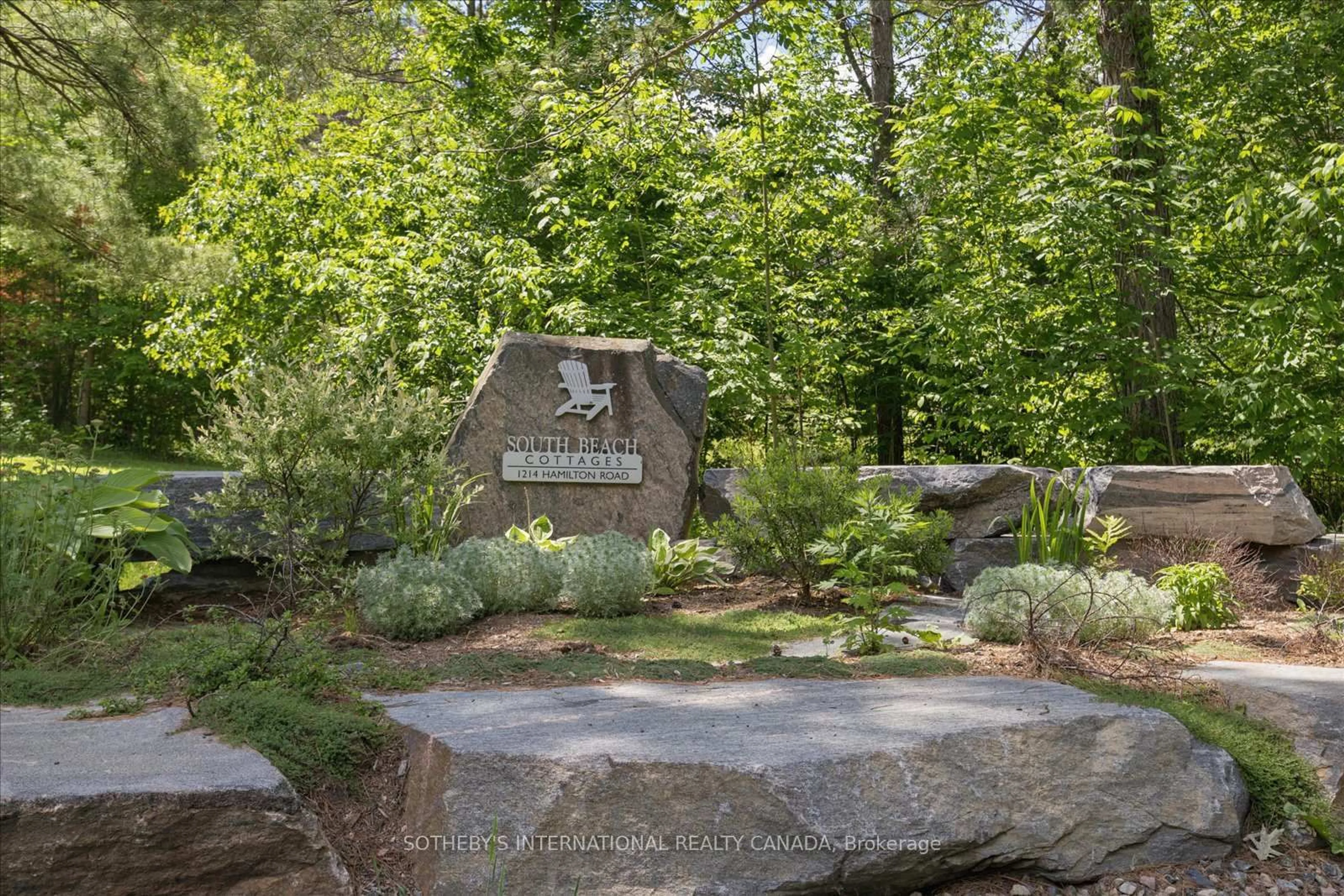 Unknown for 1214 Hamilton Rd #7, Minden Hills Ontario K0M 2K0