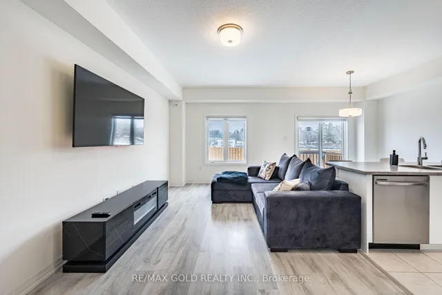 37 George Brier Dr, Brant 5