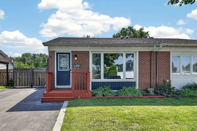 127 Morton Dr, Ottawa