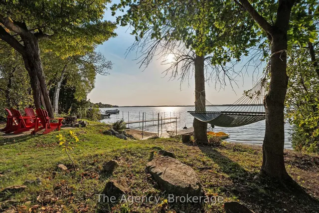 119 Campbell Beach Rd, Kawartha Lakes 2