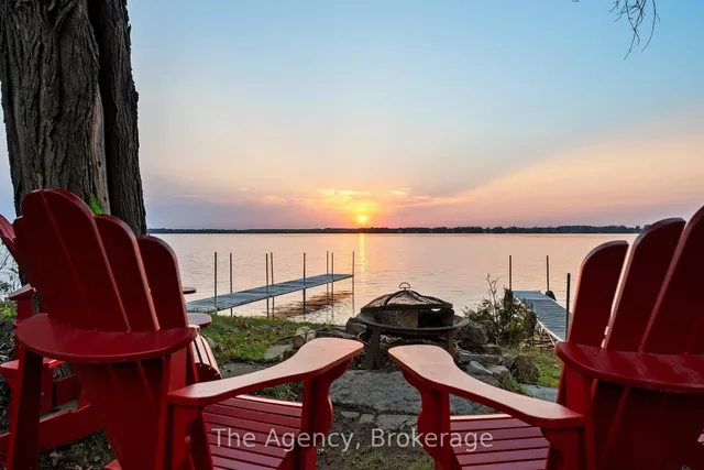 119 Campbell Beach Rd, Kawartha Lakes 3