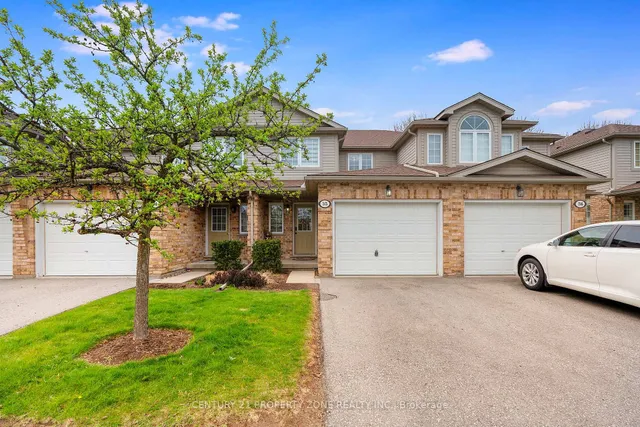 210 DAWN Ave #35, Guelph 4