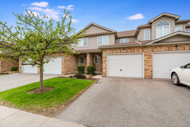 210 DAWN Ave #35, Guelph 5