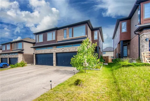 19 Baker Lane, Brant 2