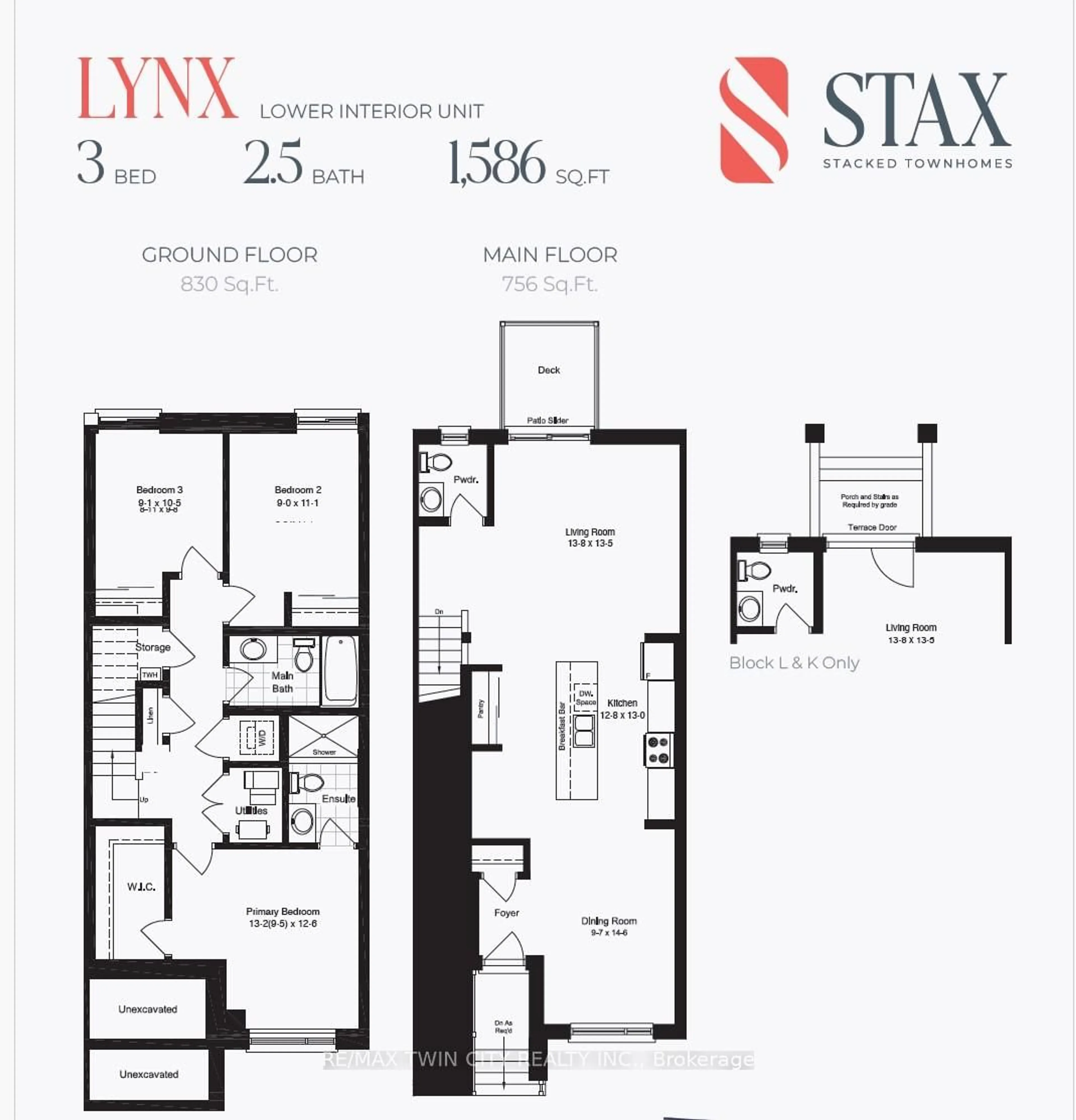Floor plan for 1680 Evans Blvd #115, London South Ontario N6M 0N5
