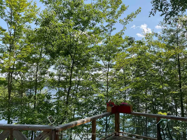 422 Duck Lake, Parry Sound Remote Area 5