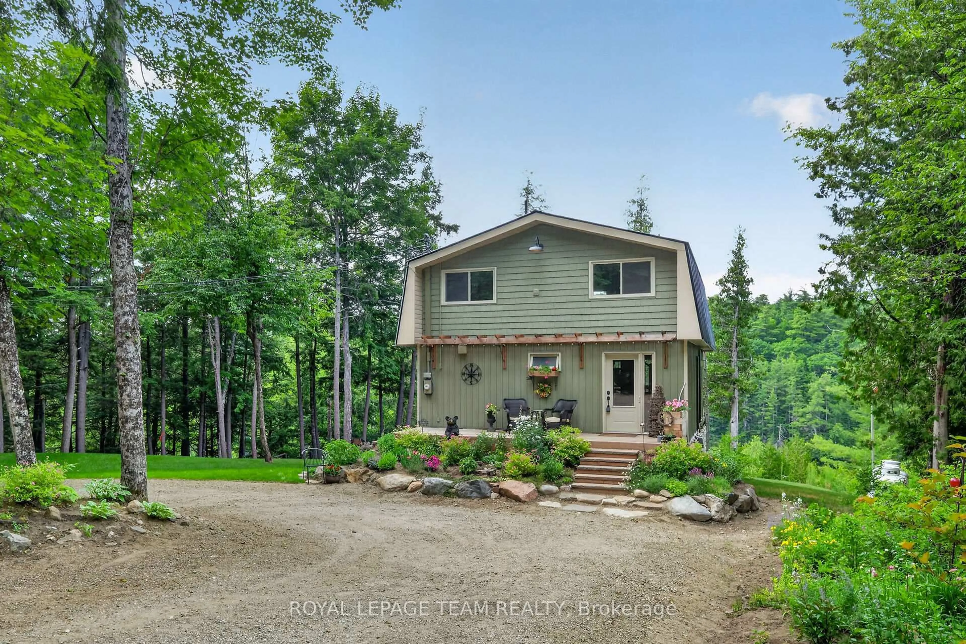 Unknown for 102 A Mcvicar Lane, White Lake Ontario K0A 3L0