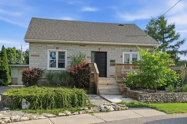19 Victoria St, Brant 2