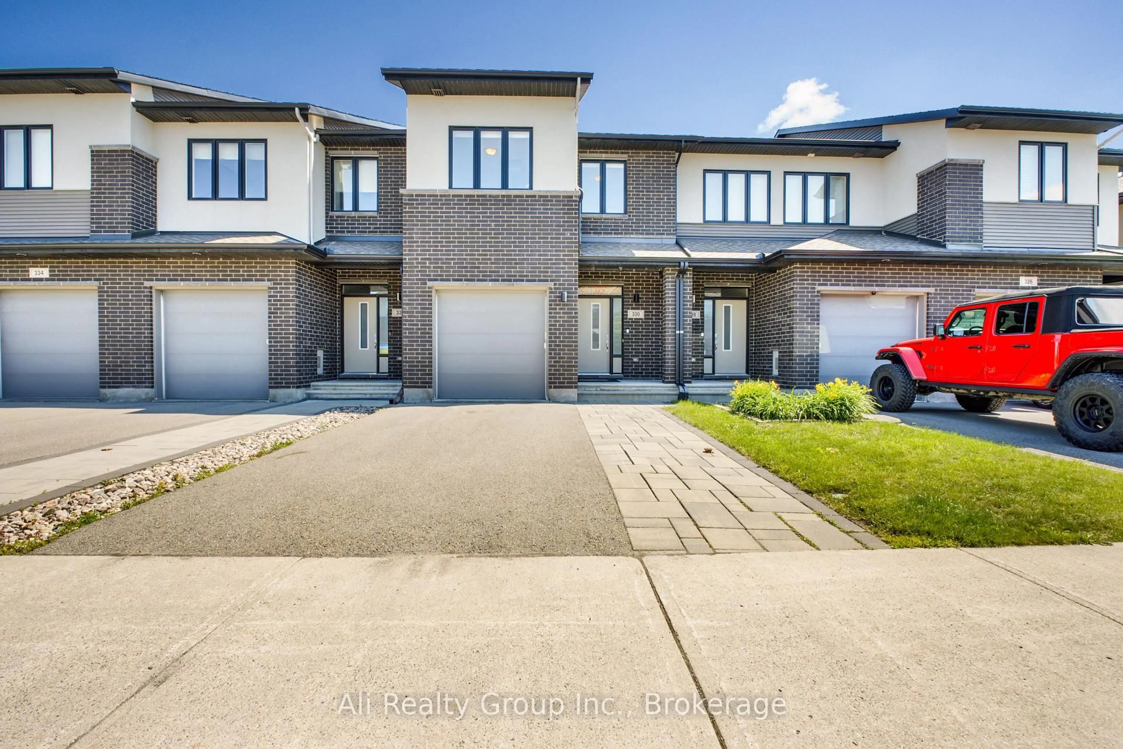 Home with brick exterior material, street for 330 NONIUS St, Ottawa Ontario K2V 0E1