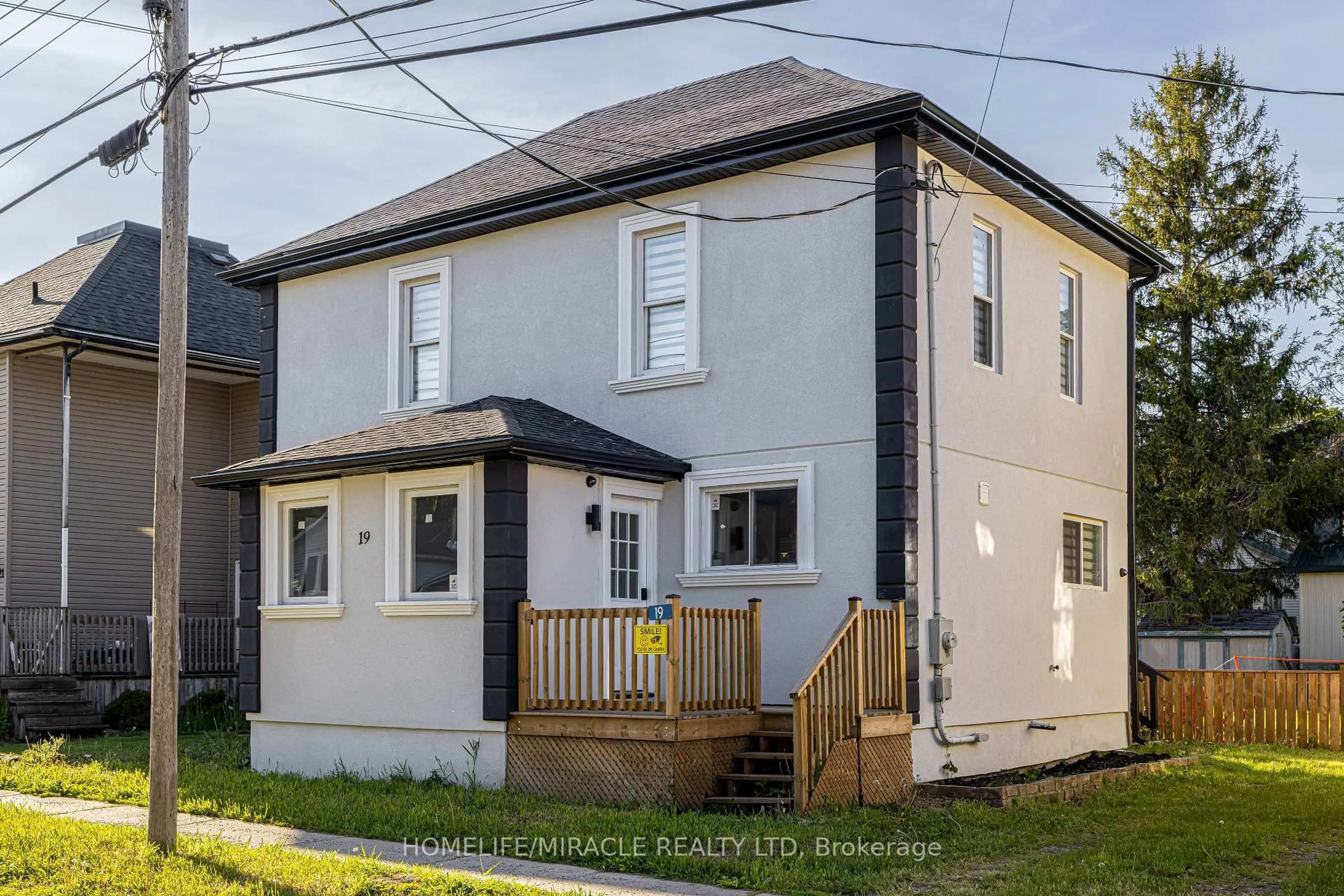 Unknown for 19 Gilbert St, Lansdowne Village Ontario K0E 1L0