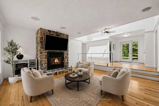 105 IRONWOOD Crt, Ottawa 3