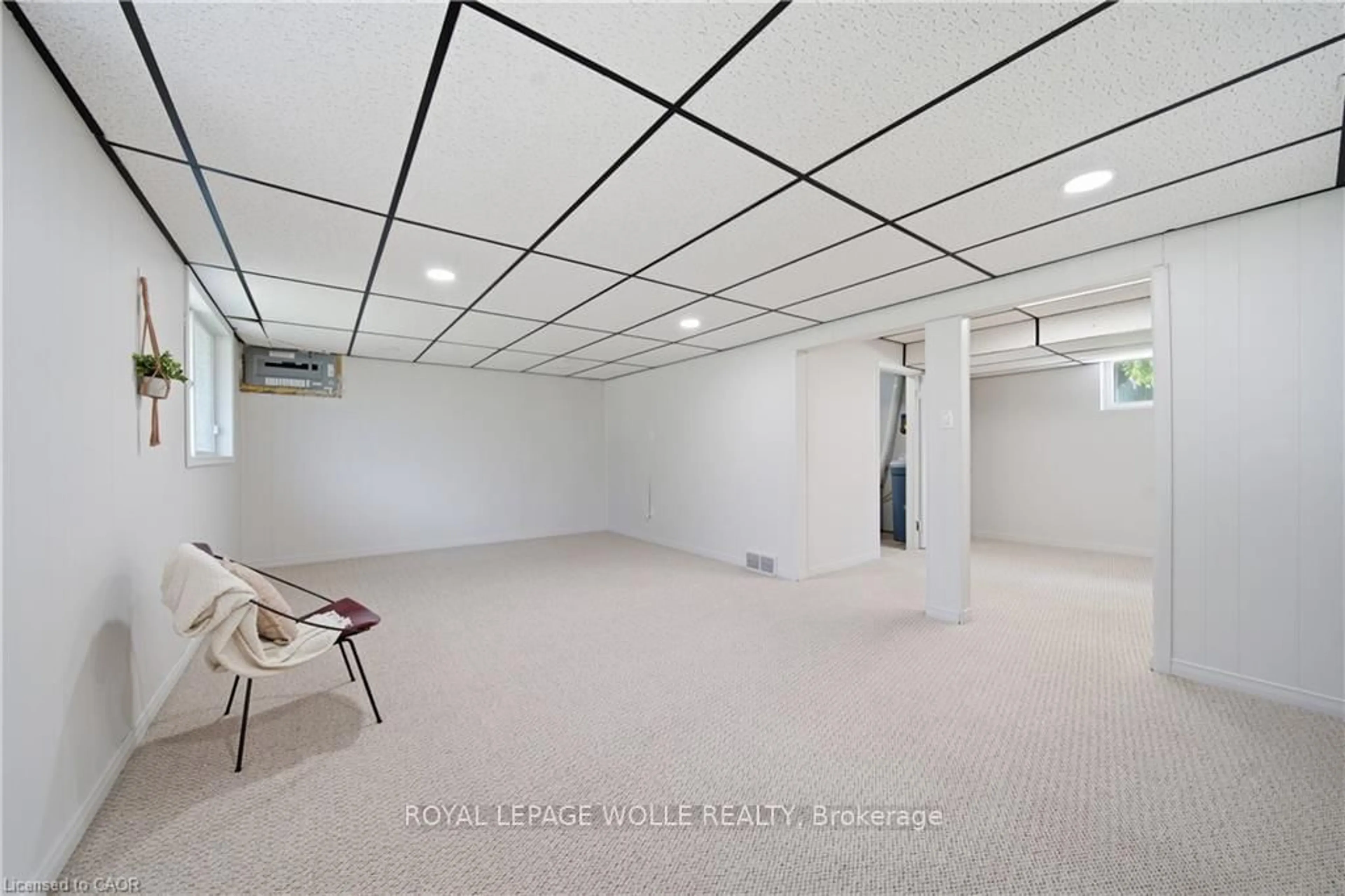A pic of a room for 64 Warren Rd, Kitchener Ontario N2M 4T4