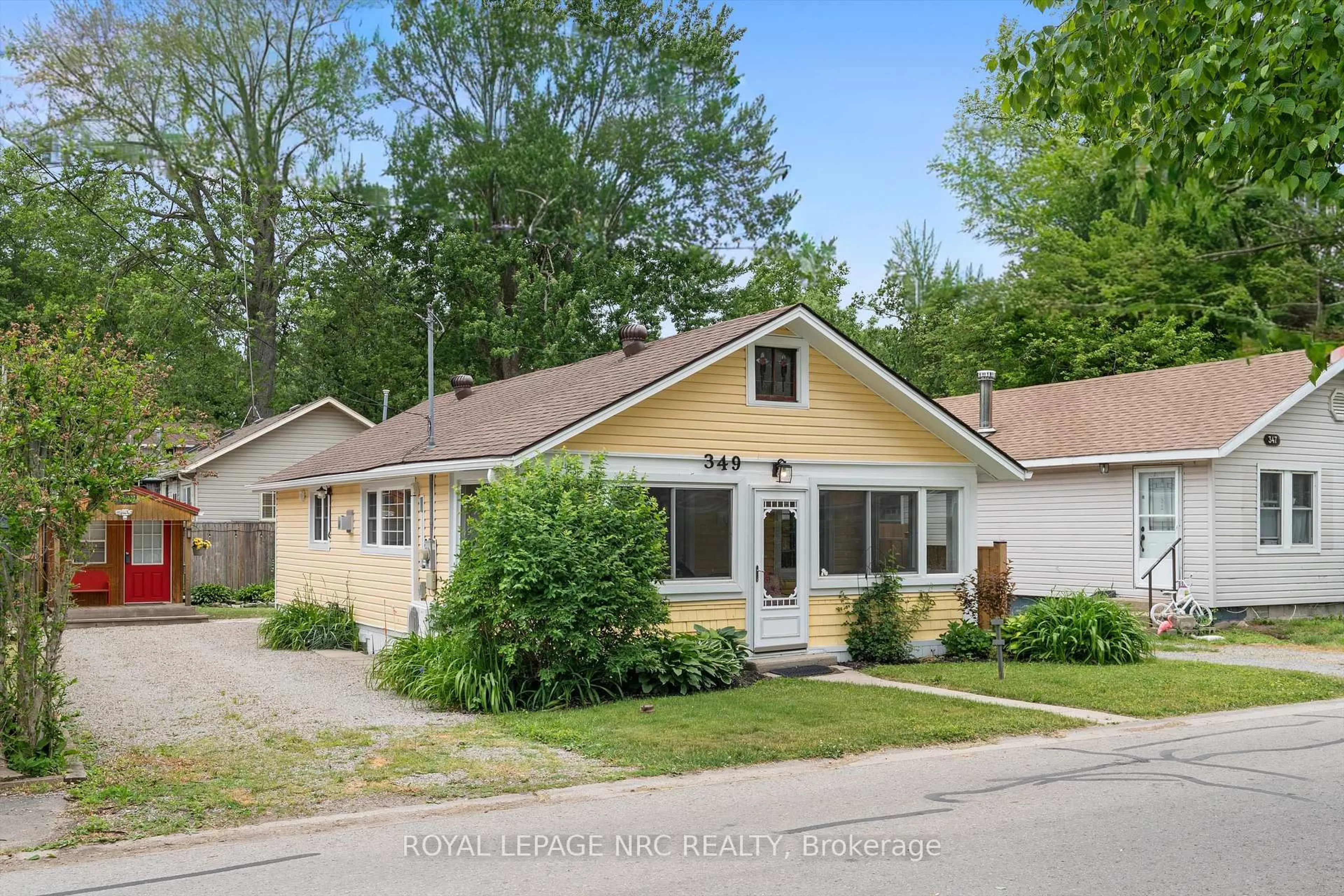 Unknown for 349 Elmwood Ave, Fort Erie Ontario L0S 1B0