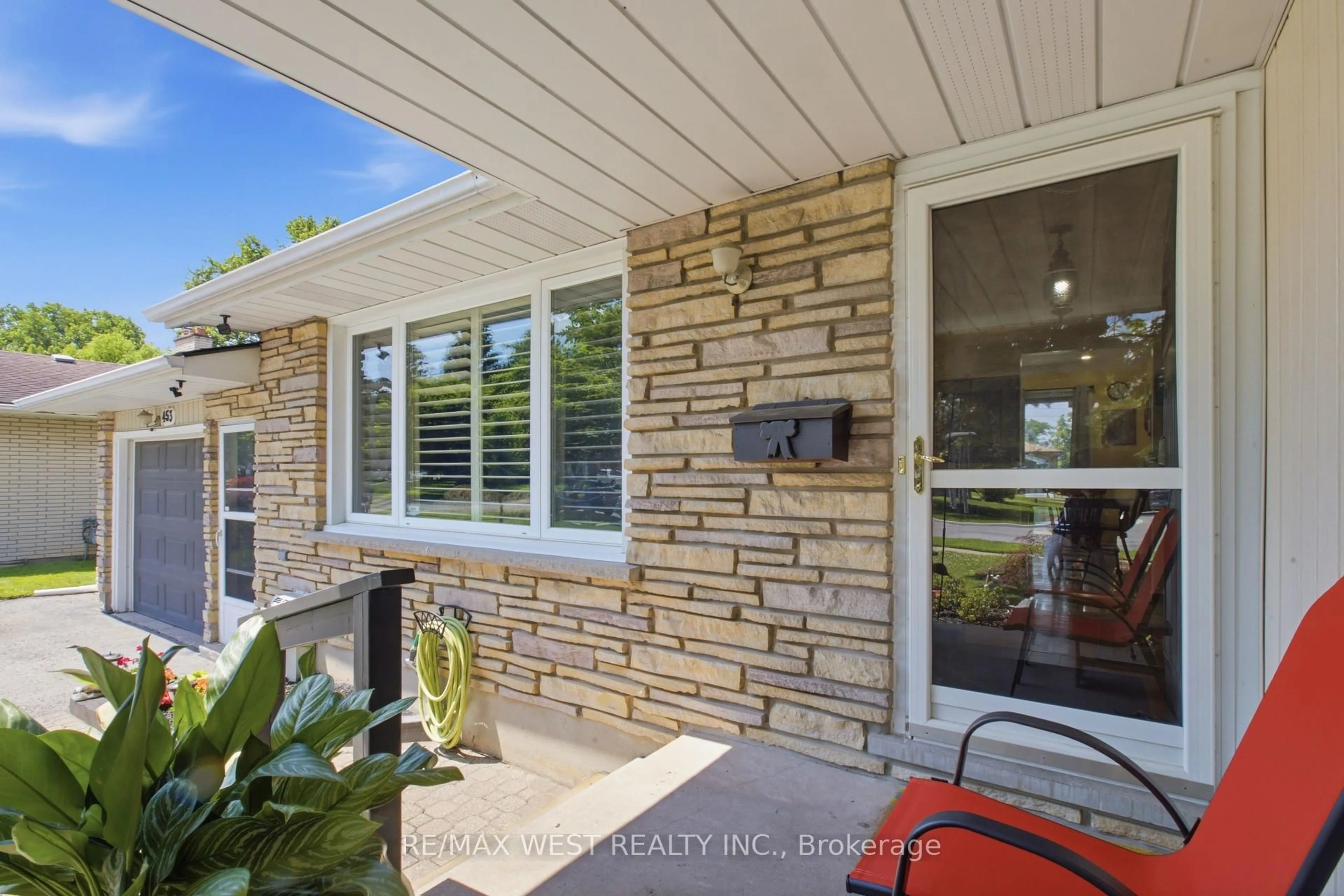 Unknown for 453 Leonard Ave, Welland Ontario L3C 3A2