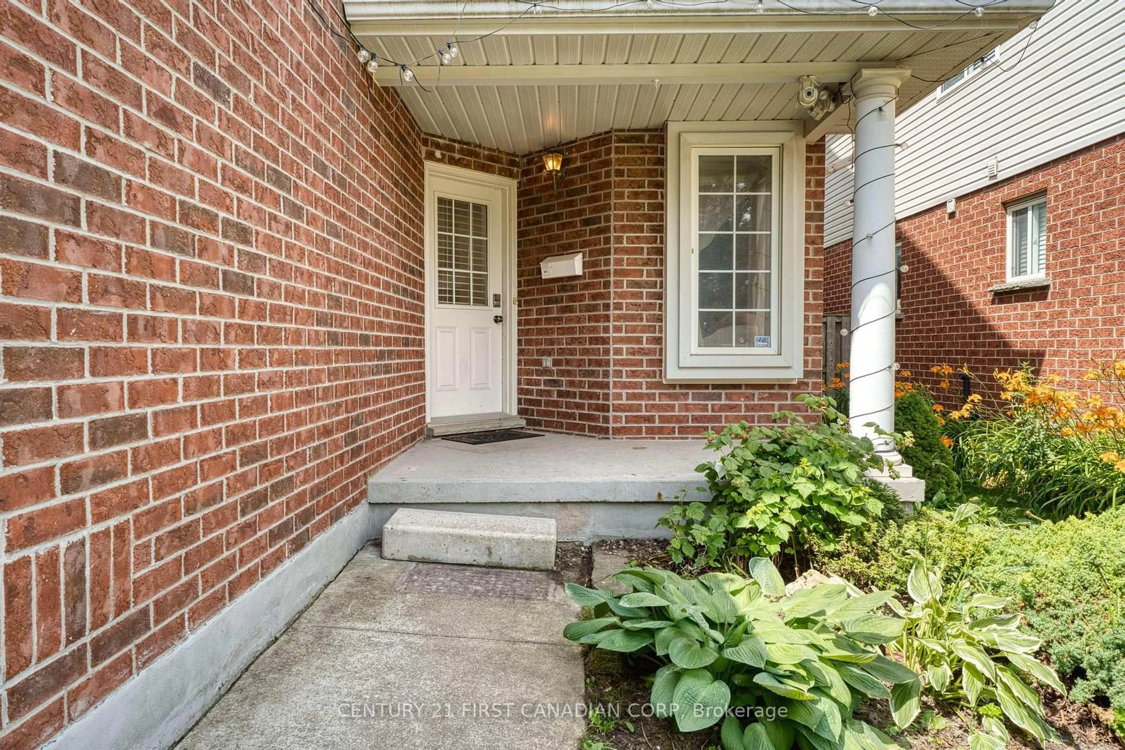 Home with brick exterior material, street for 761 BLACKSMITH St, London North Ontario N6H 5R9