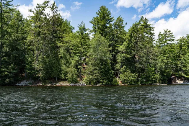 19687 Kawagama North Shore, Algonquin Highlands 2