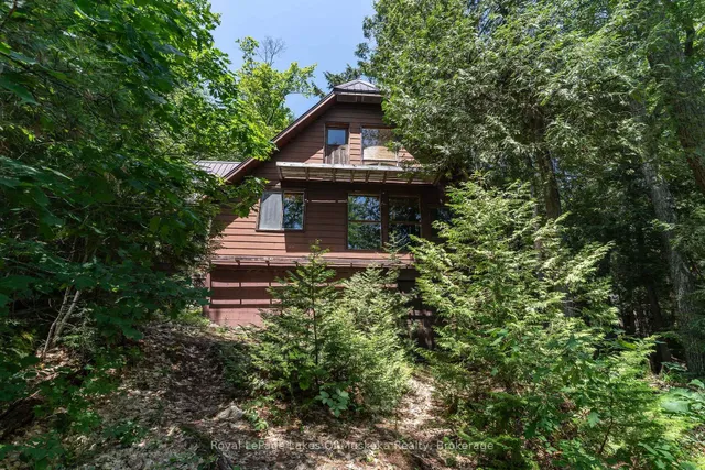 19687 Kawagama North Shore, Algonquin Highlands 5