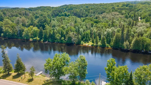 4928 +4924 Palmer Rd, Palmer Rapids 4