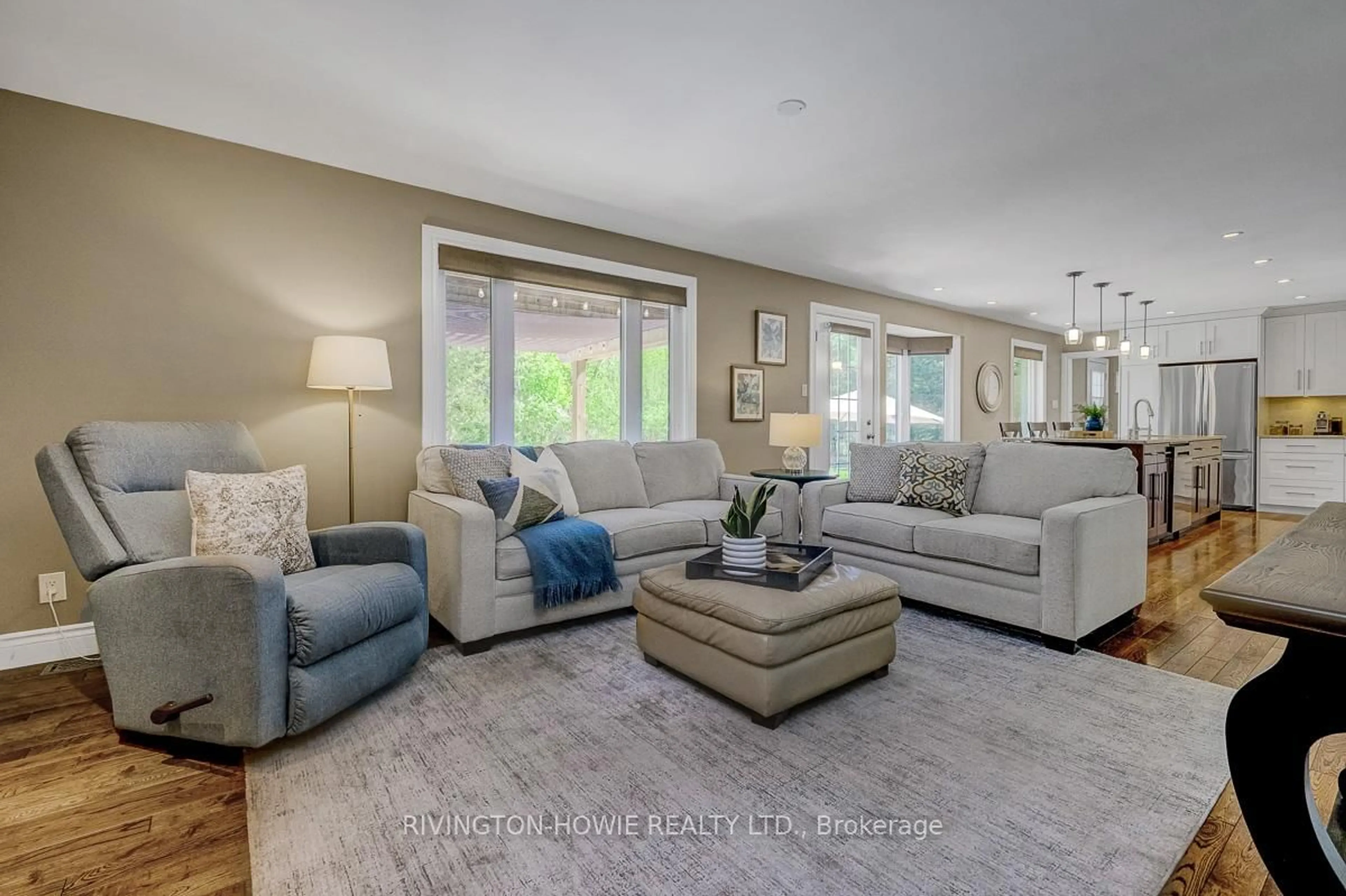 Living room with furniture, unknown for 103 Topol Lane, Carp Ontario K0A 1L0