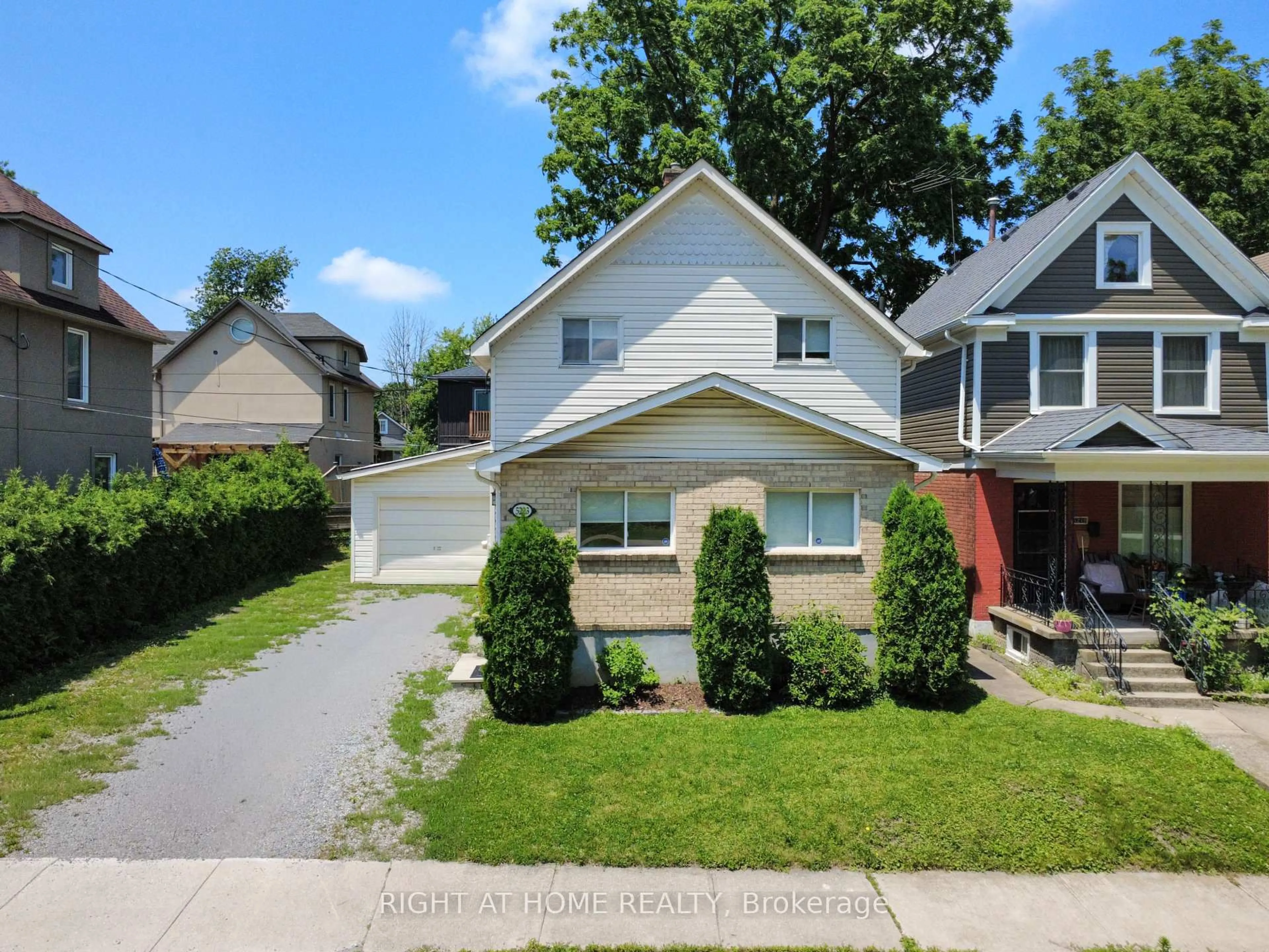 Unknown for 5223 Palmer Ave, Niagara Falls Ontario L2E 3T9