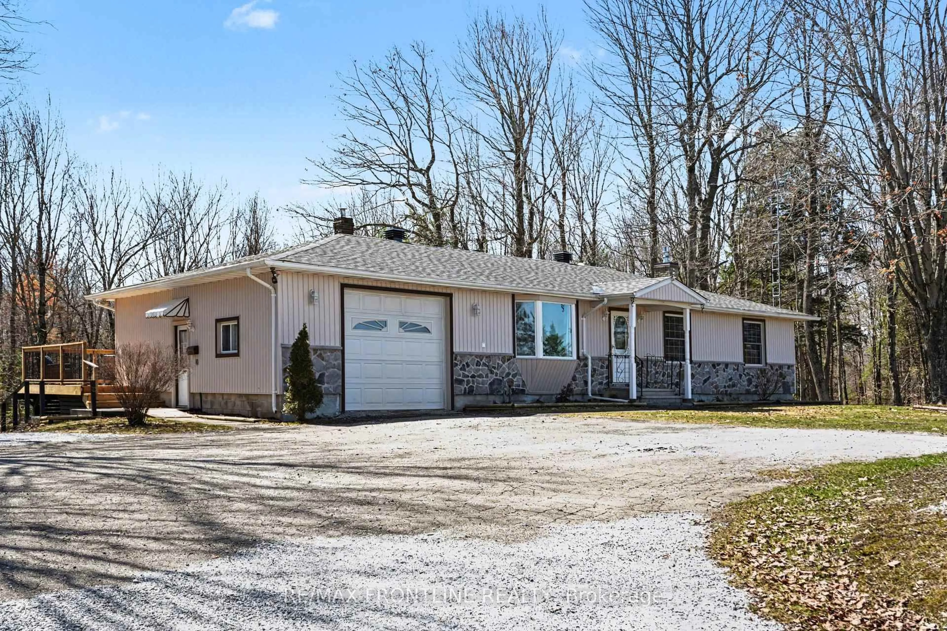 Unknown for 22899 Hwy 7 Highway, Maberly Ontario K0H 2B0