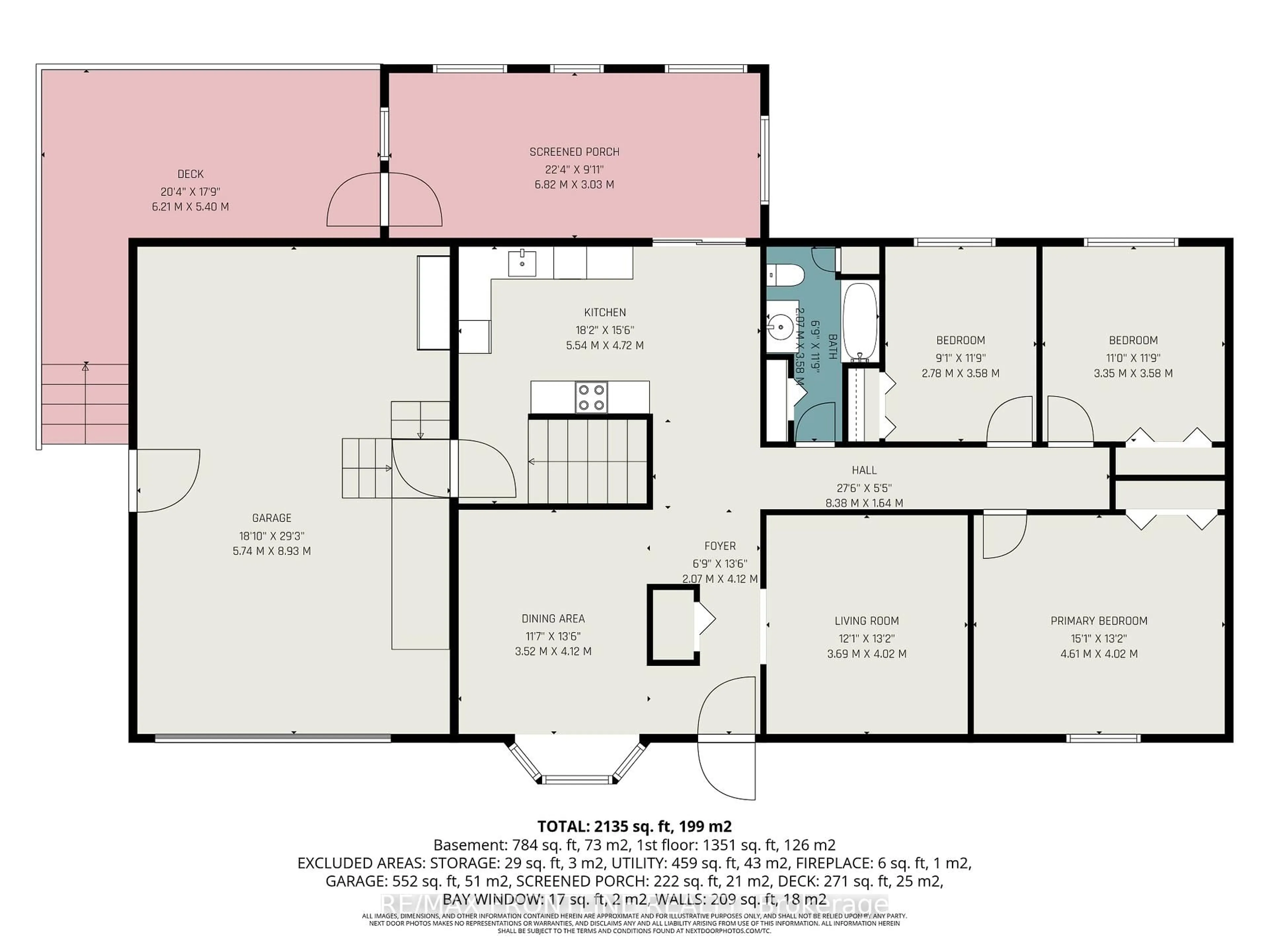 Floor plan for 22899 Hwy 7 Highway, Maberly Ontario K0H 2B0
