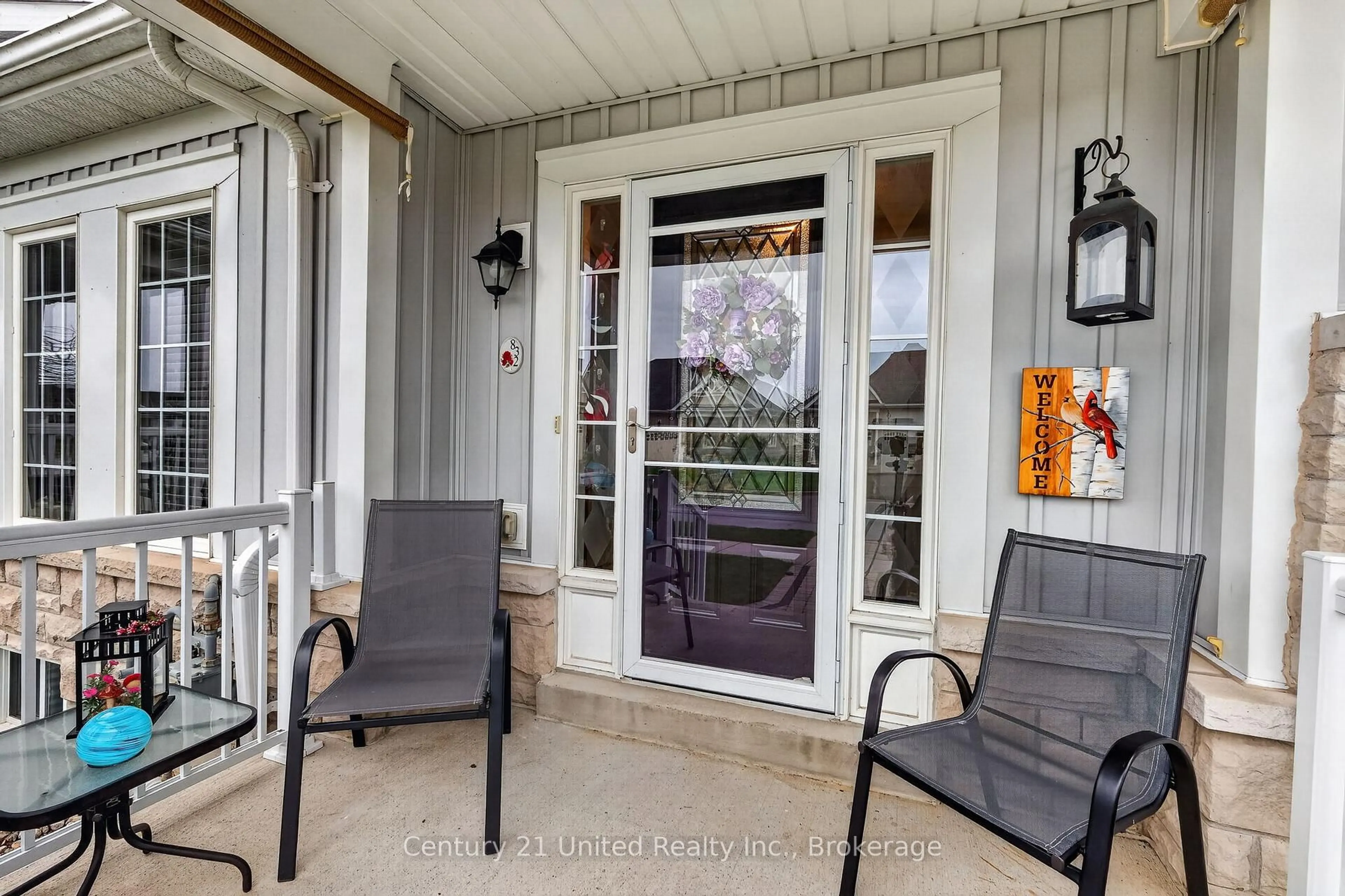 Unknown for 832 Leslie St, Cobourg Ontario K9A 0H2