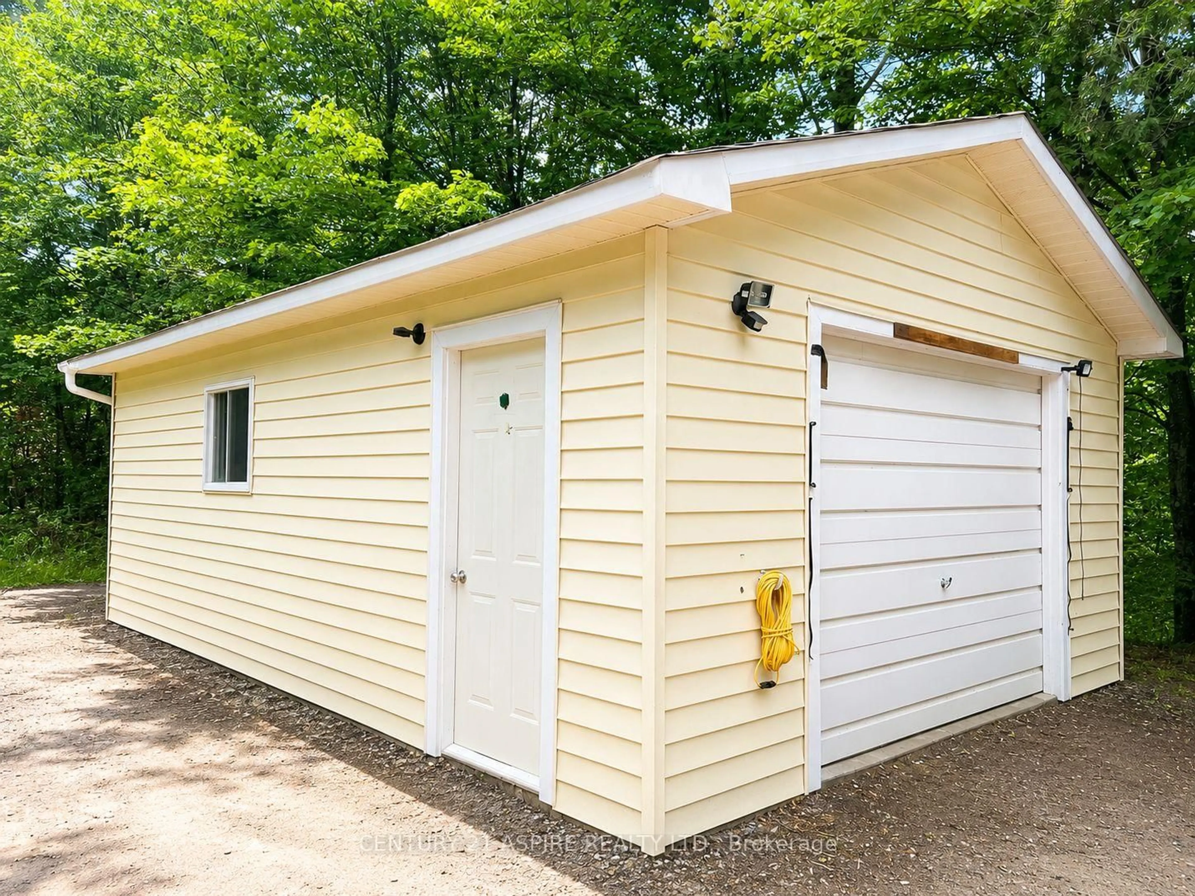 Shed for 202 Brydges Rd, Burnstown Ontario K0J 1G0