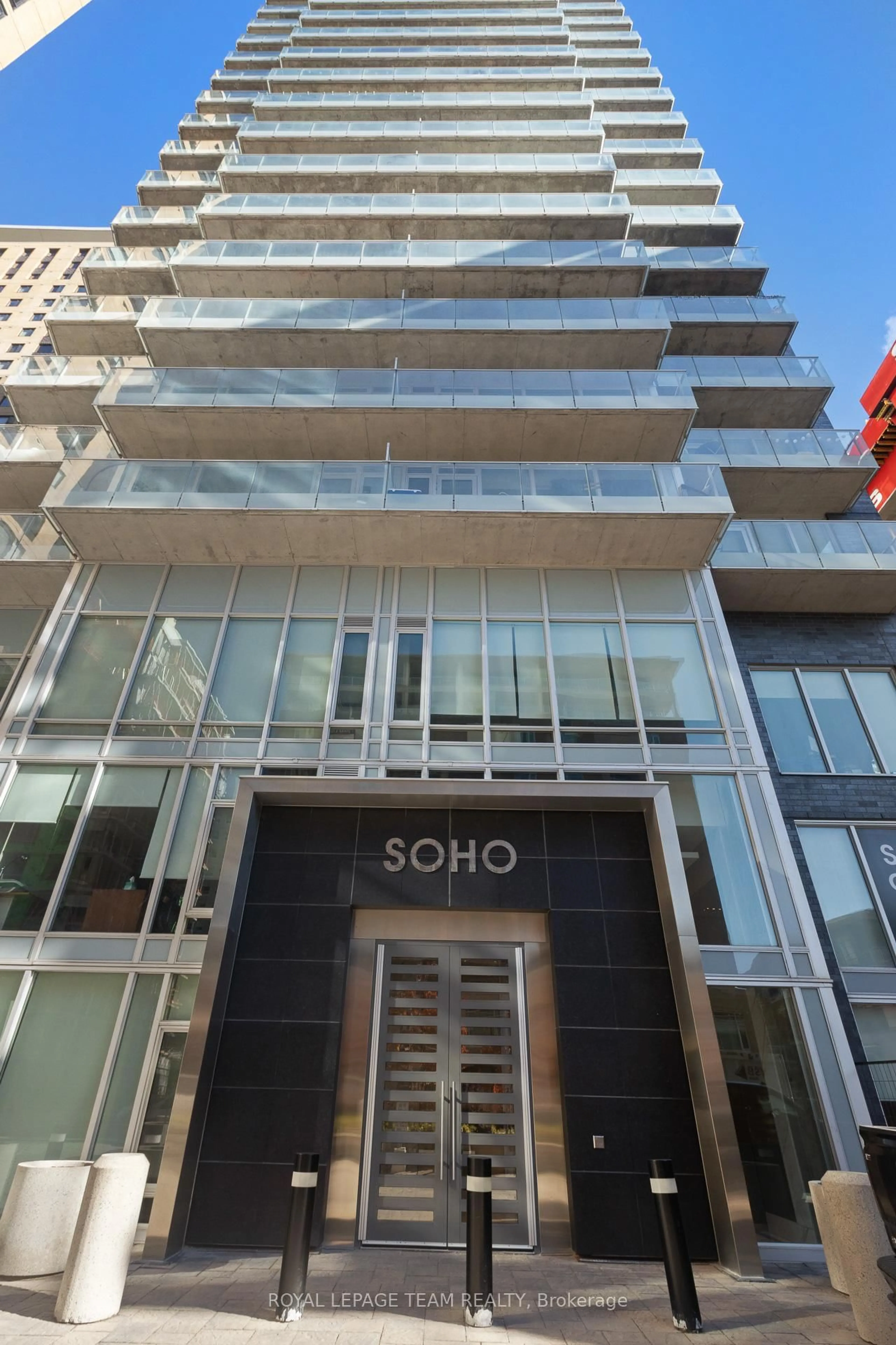 Unknown for 111 Champagne Ave #1506, Ottawa Ontario K1S 5V3