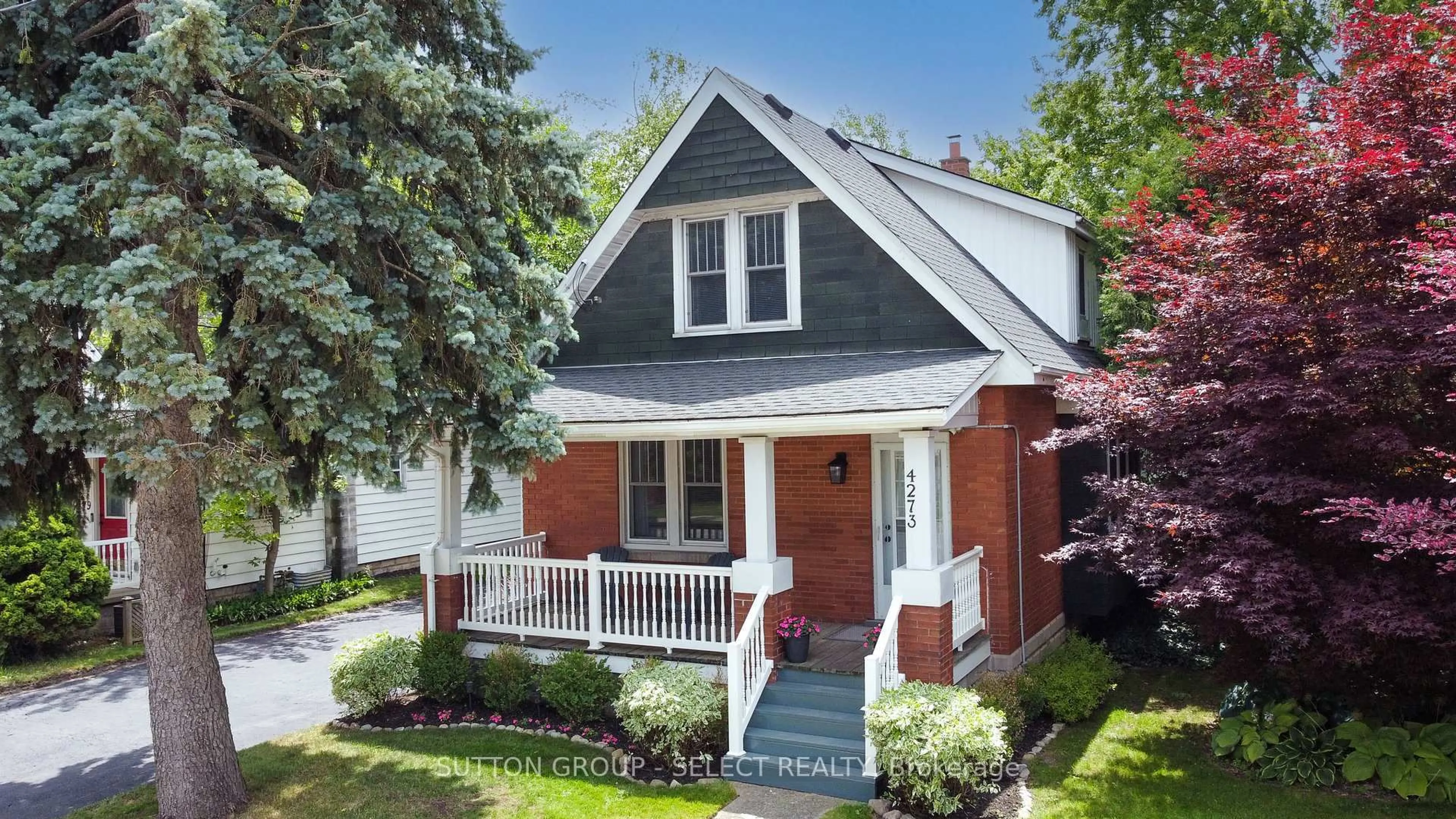 Home with brick exterior material, street for 4273 Colonel Talbot Rd, London South Ontario N6P 1A2