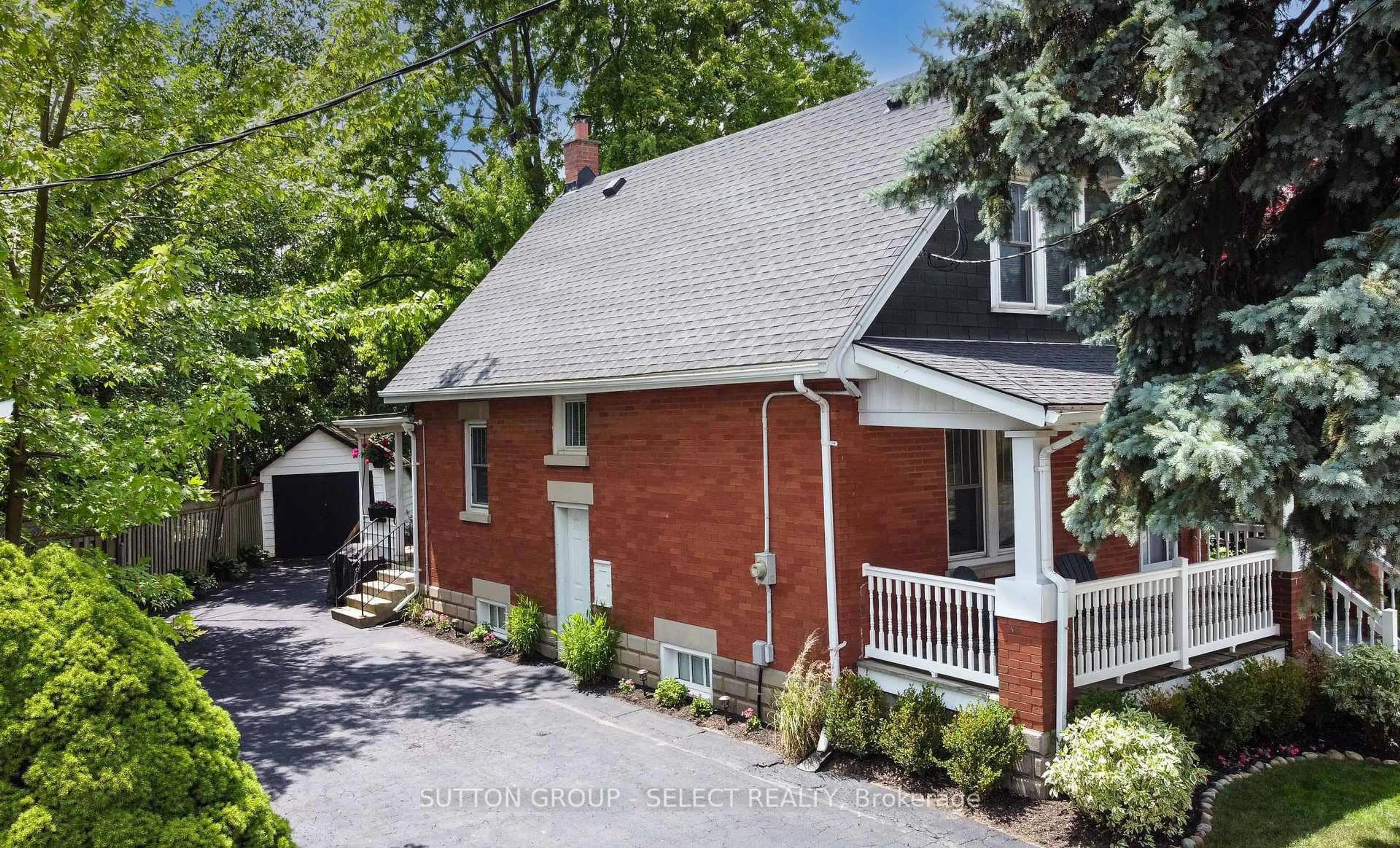 Home with brick exterior material, street for 4273 Colonel Talbot Rd, London South Ontario N6P 1A2