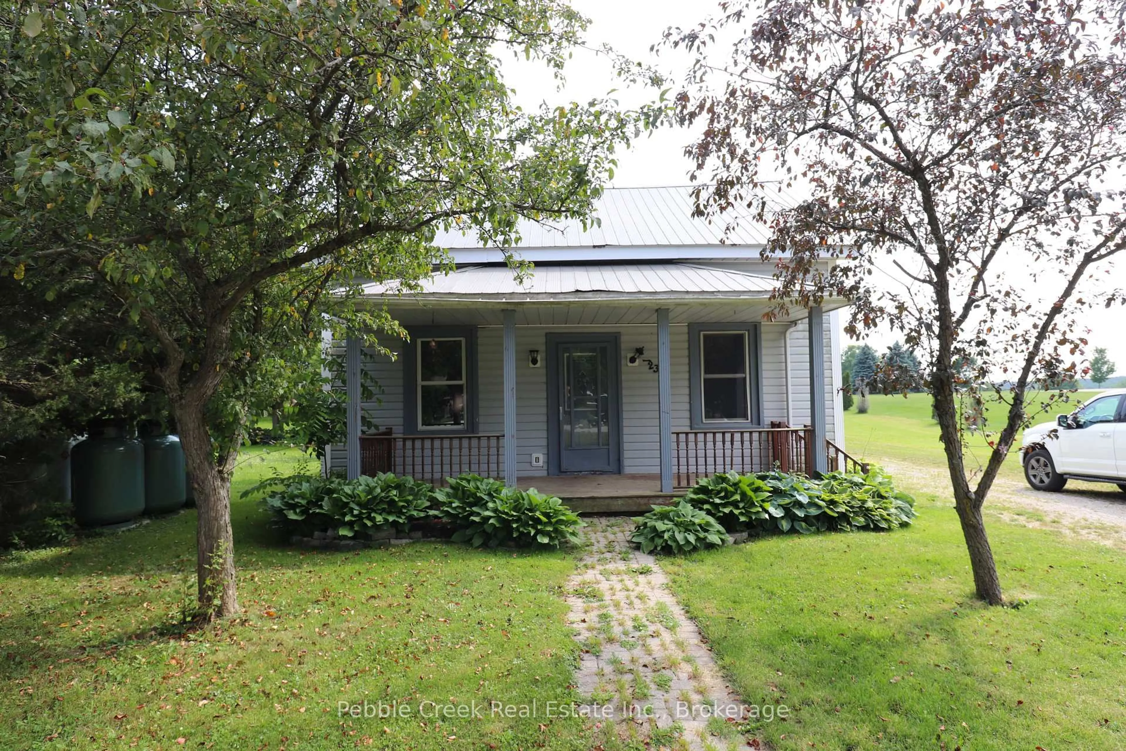Unknown for 123 John's Ave, Central Huron Ontario N0M 1E0