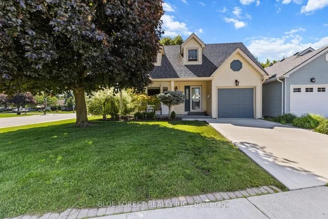 1 Sinclair Dr, Tillsonburg 2