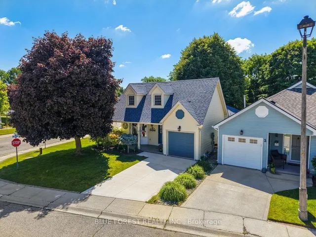 1 Sinclair Dr, Tillsonburg 3